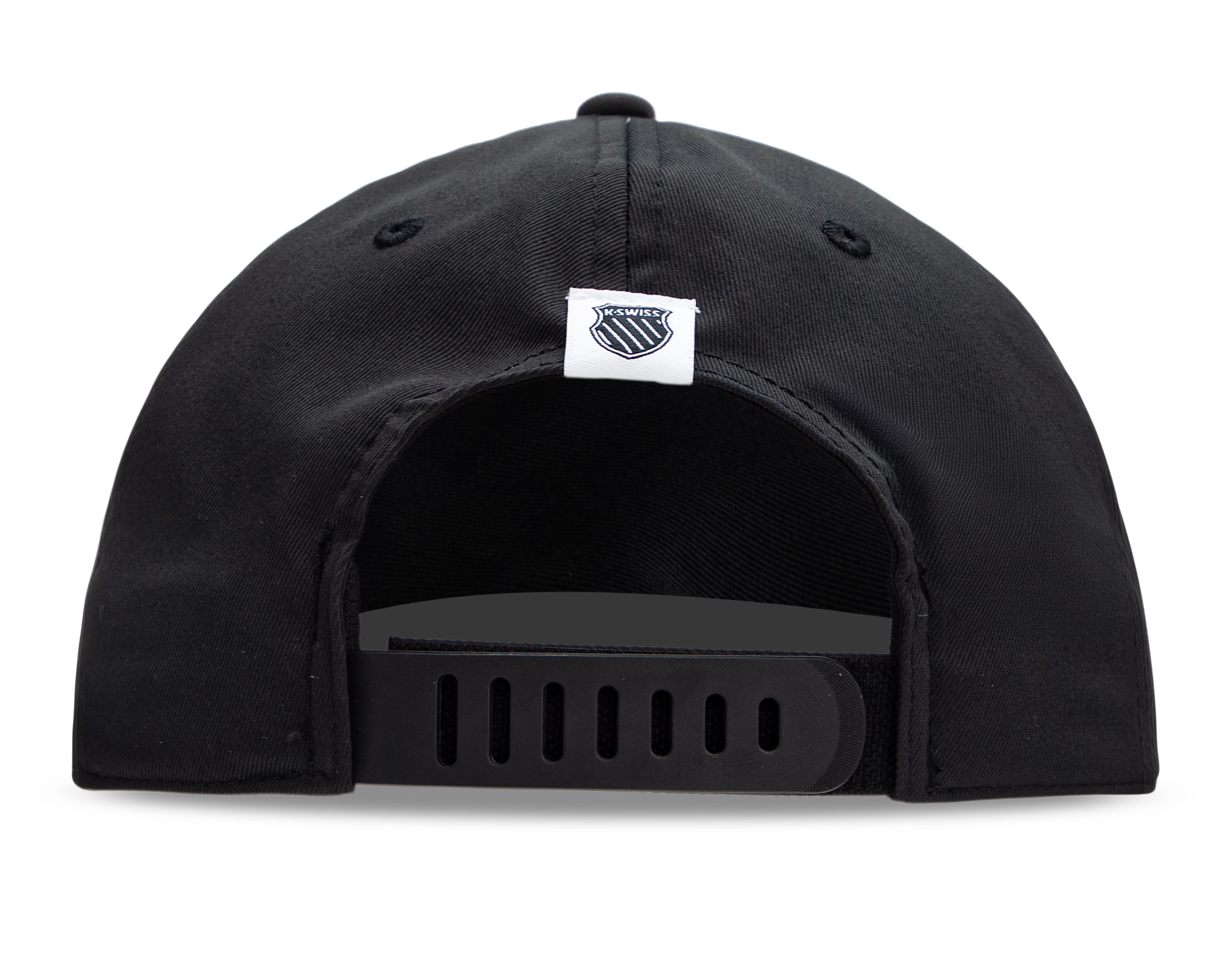 Foto 4 pulgar | Foto 3 | Gorra Curva K-Swiss