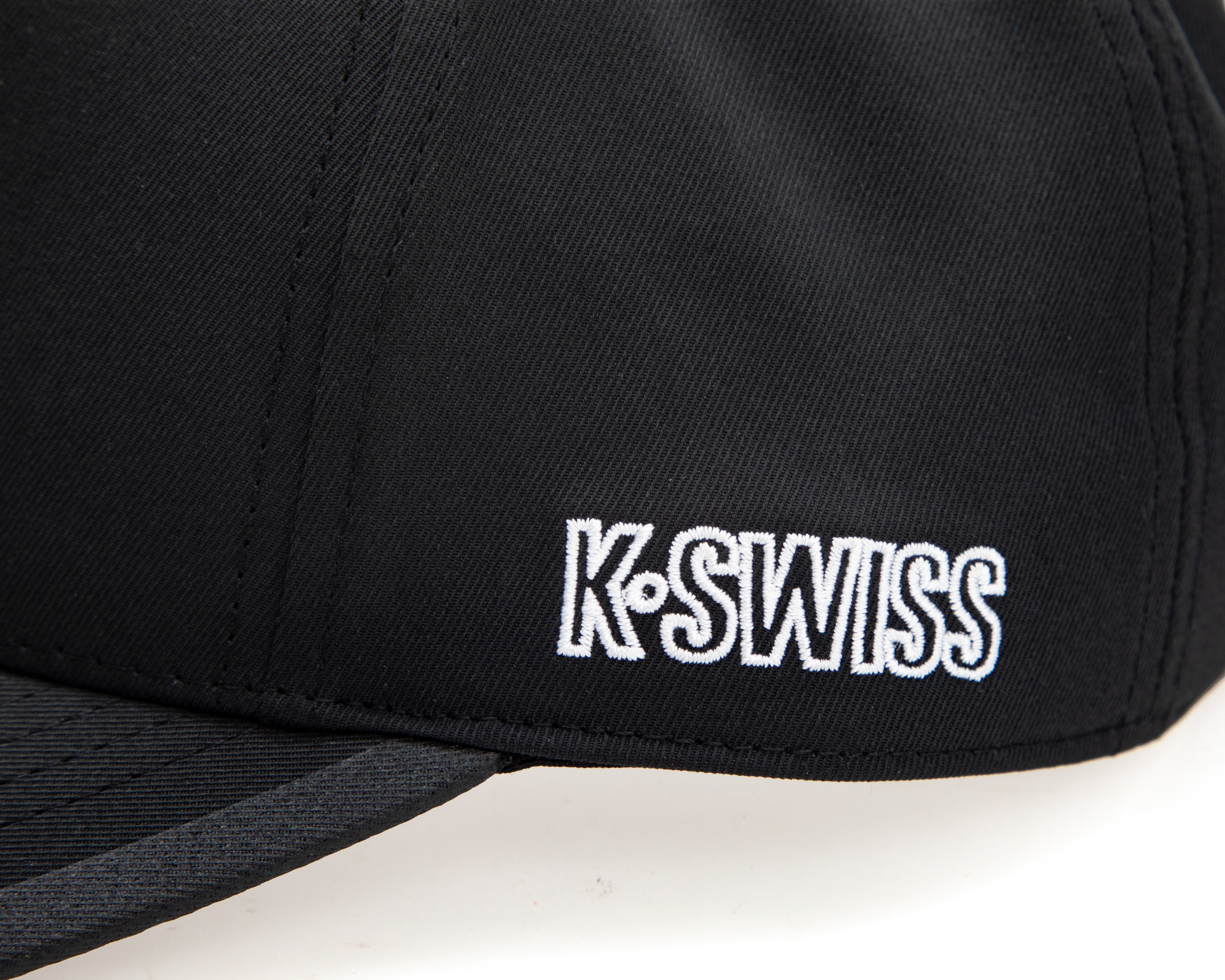 Foto 6 pulgar | Foto 5 | Gorra Curva K-Swiss