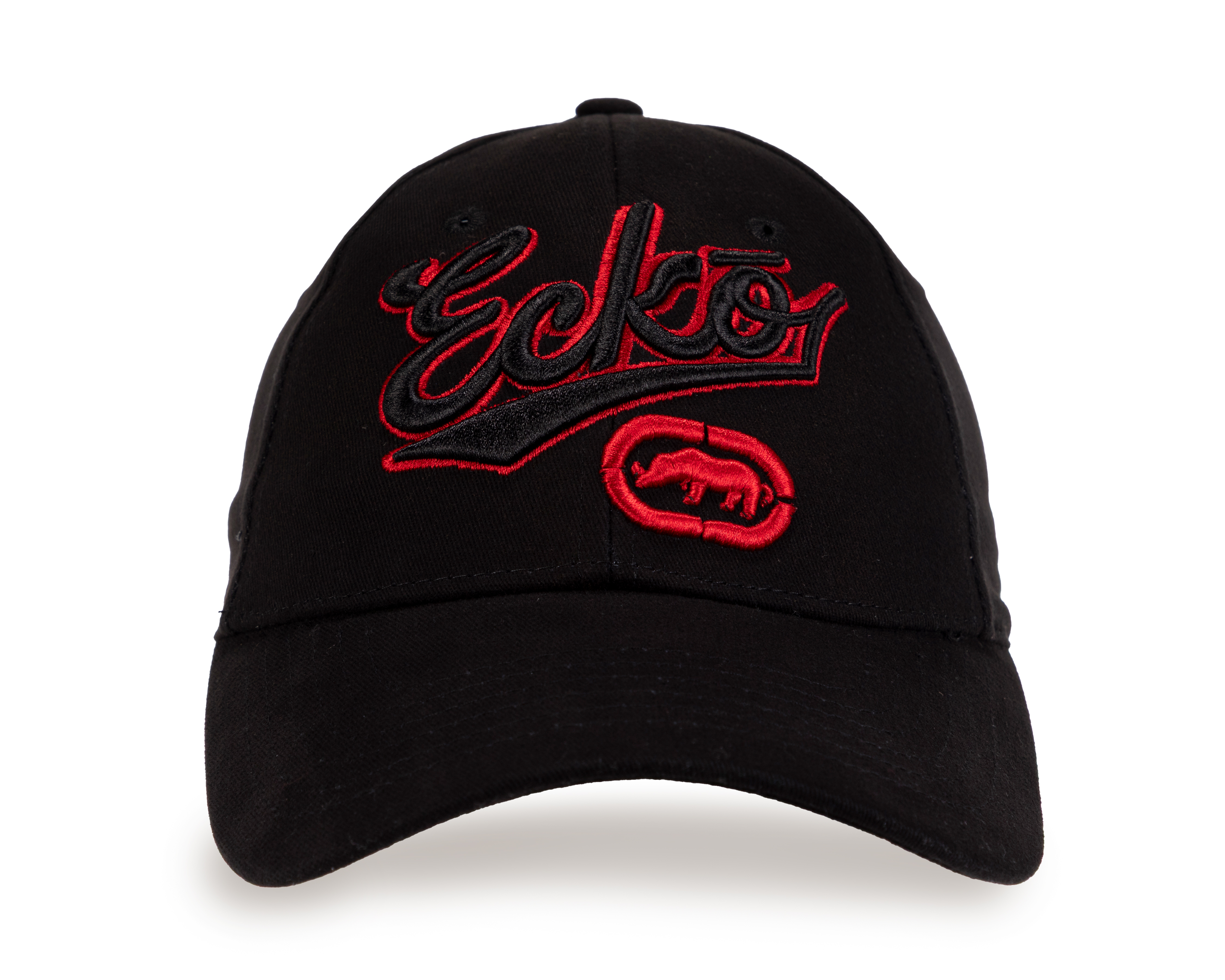 Foto 2 pulgar | Foto 1 | Gorra Curva Ecko Unltd.