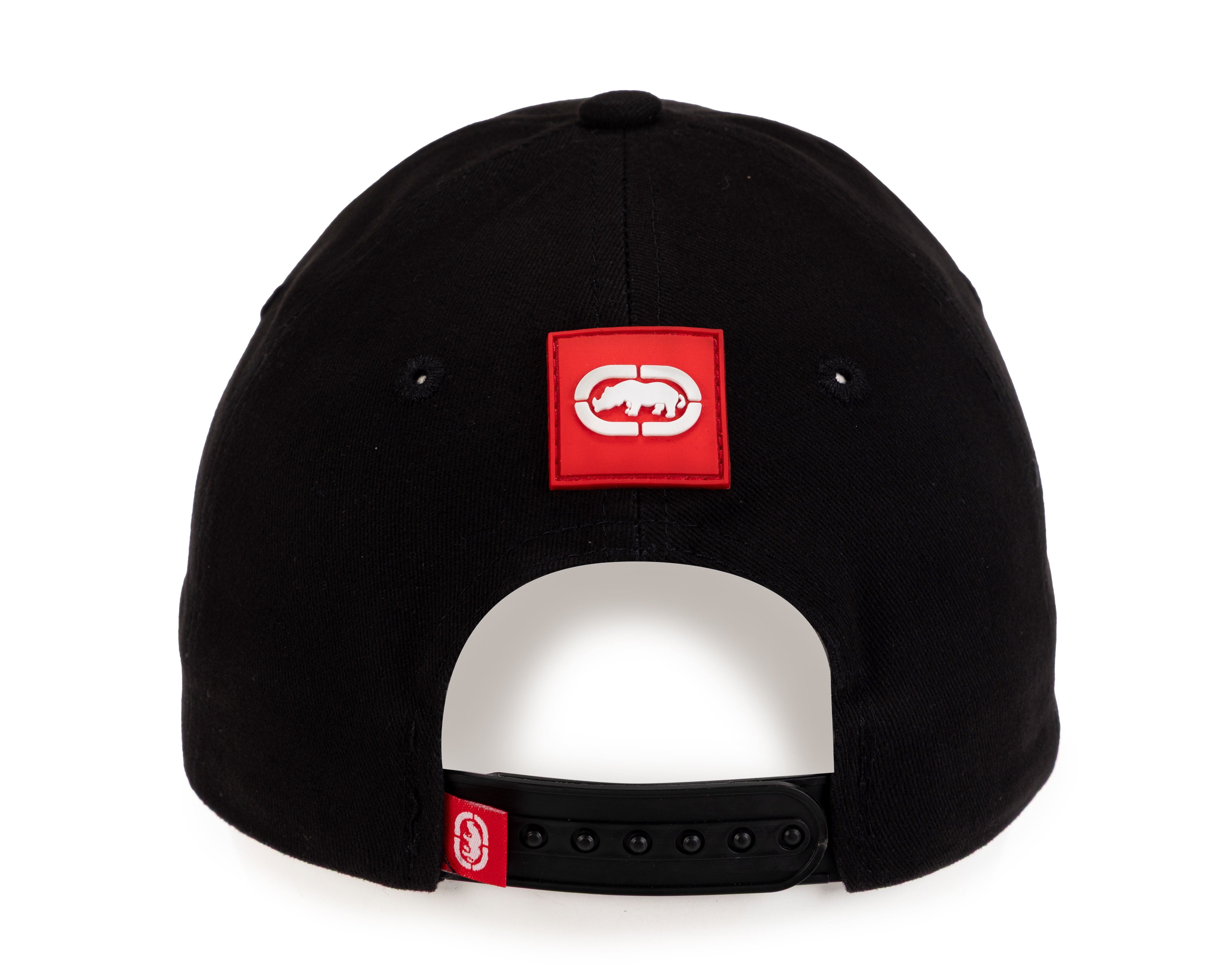 Foto 4 pulgar | Foto 3 | Gorra Curva Ecko Unltd.