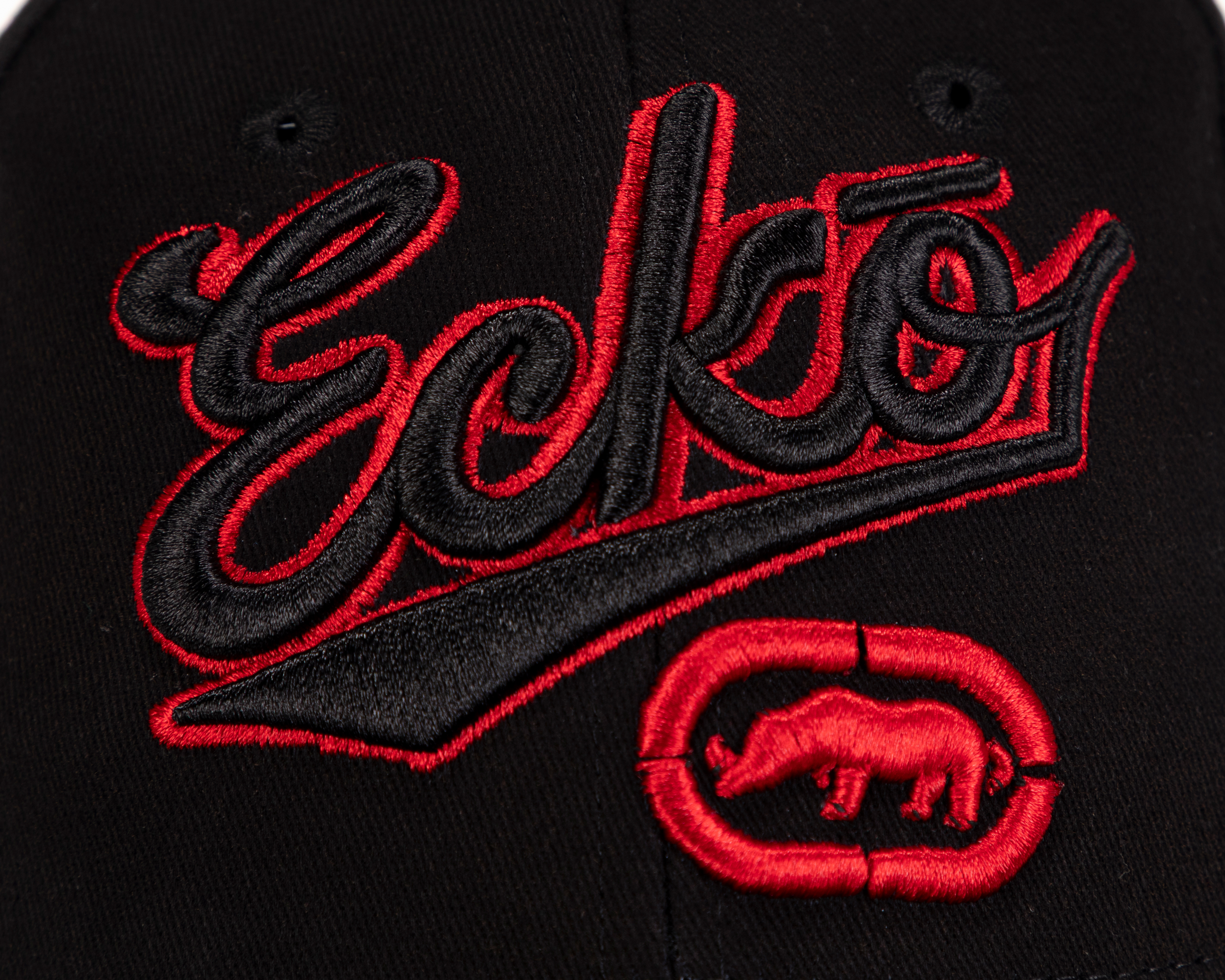 Foto 4 | Foto 4 | Gorra Curva Ecko Unltd.