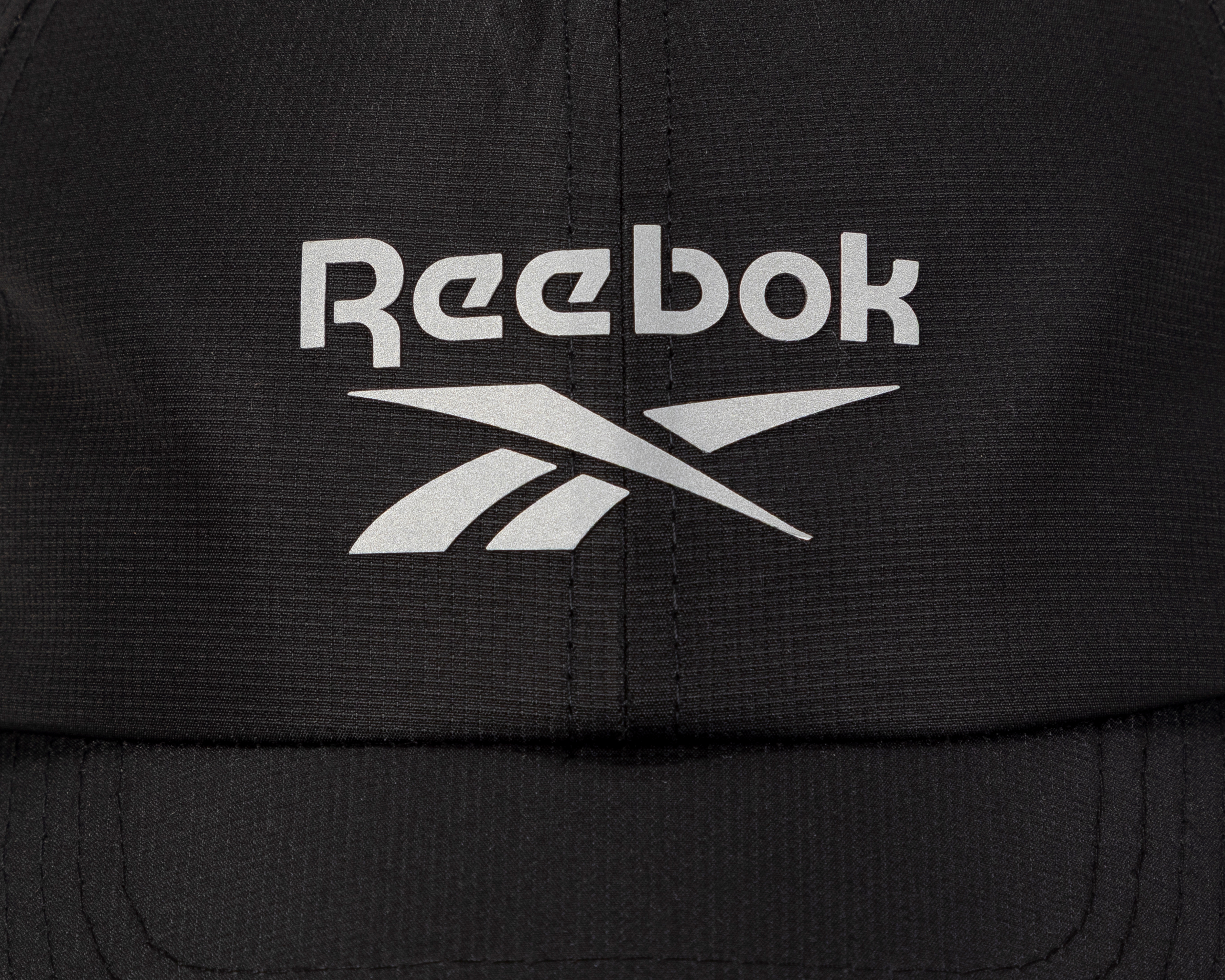 Foto 5 pulgar | Foto 4 | Gorra Curva Reebok para Hombre