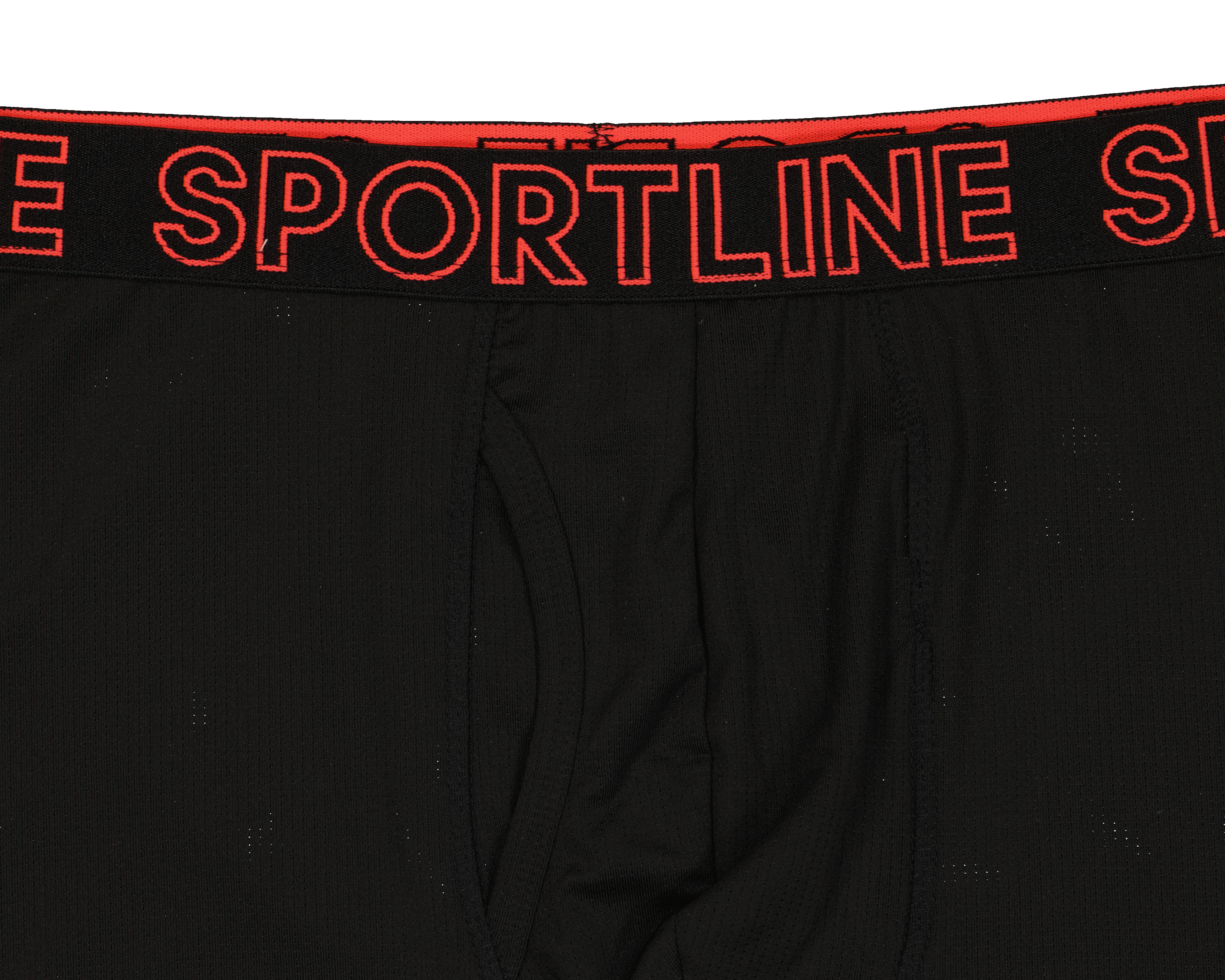 Foto 4 pulgar | Foto 3 | Bóxer Corto Sportline para Hombre 3 Piezas