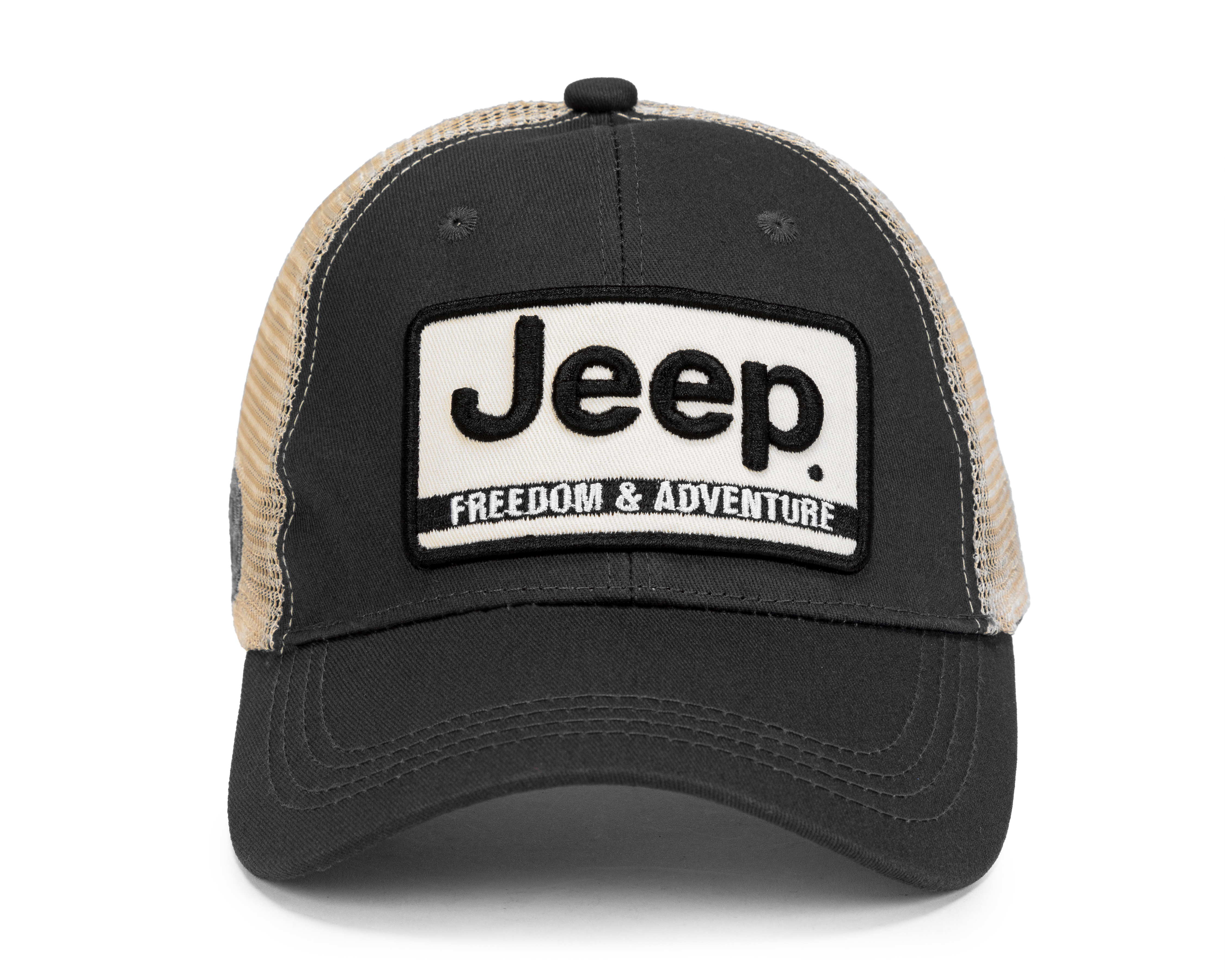 Foto 1 | Foto 1 | Gorra Curva Jeep