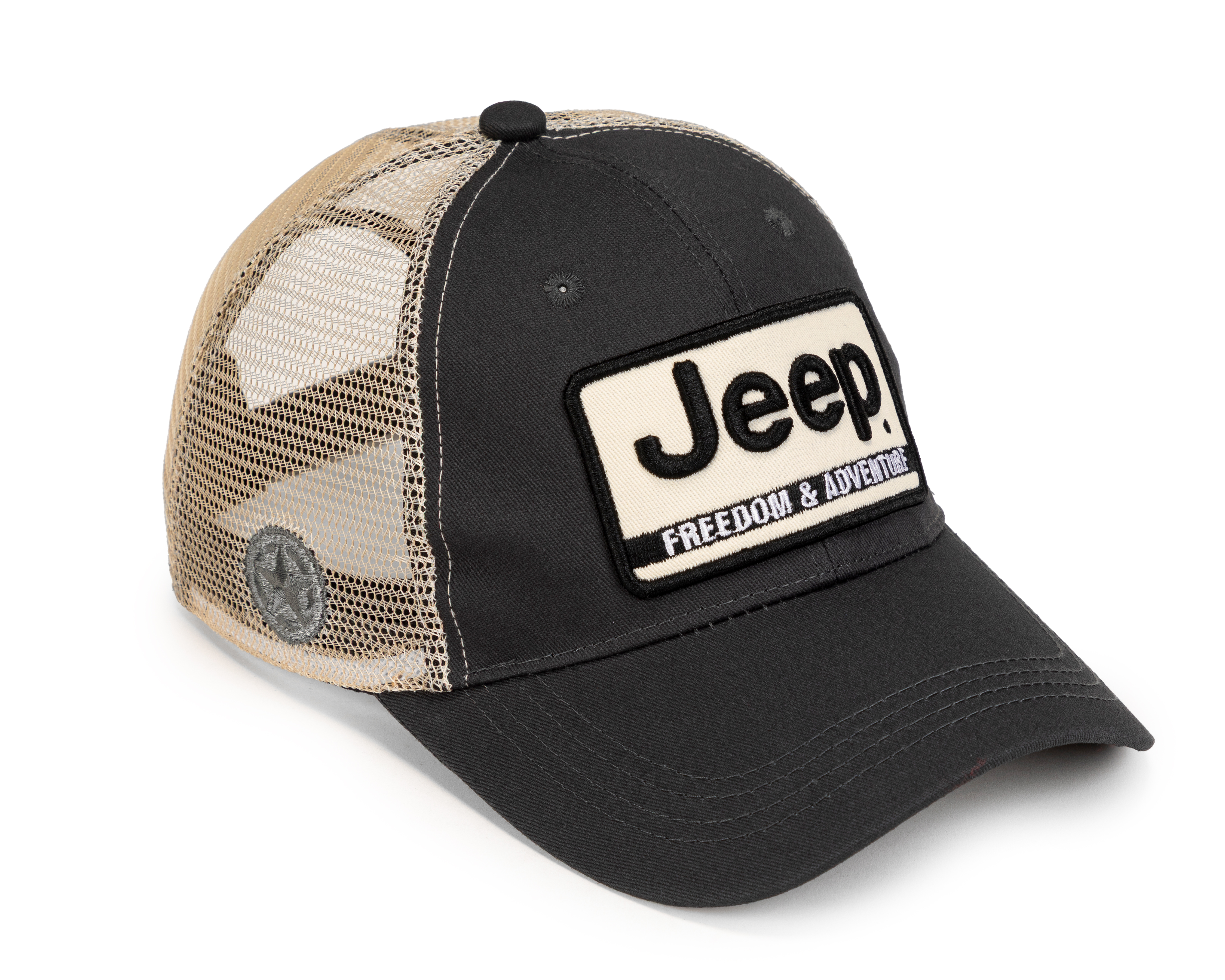 Foto 2 | Foto 2 | Gorra Curva Jeep