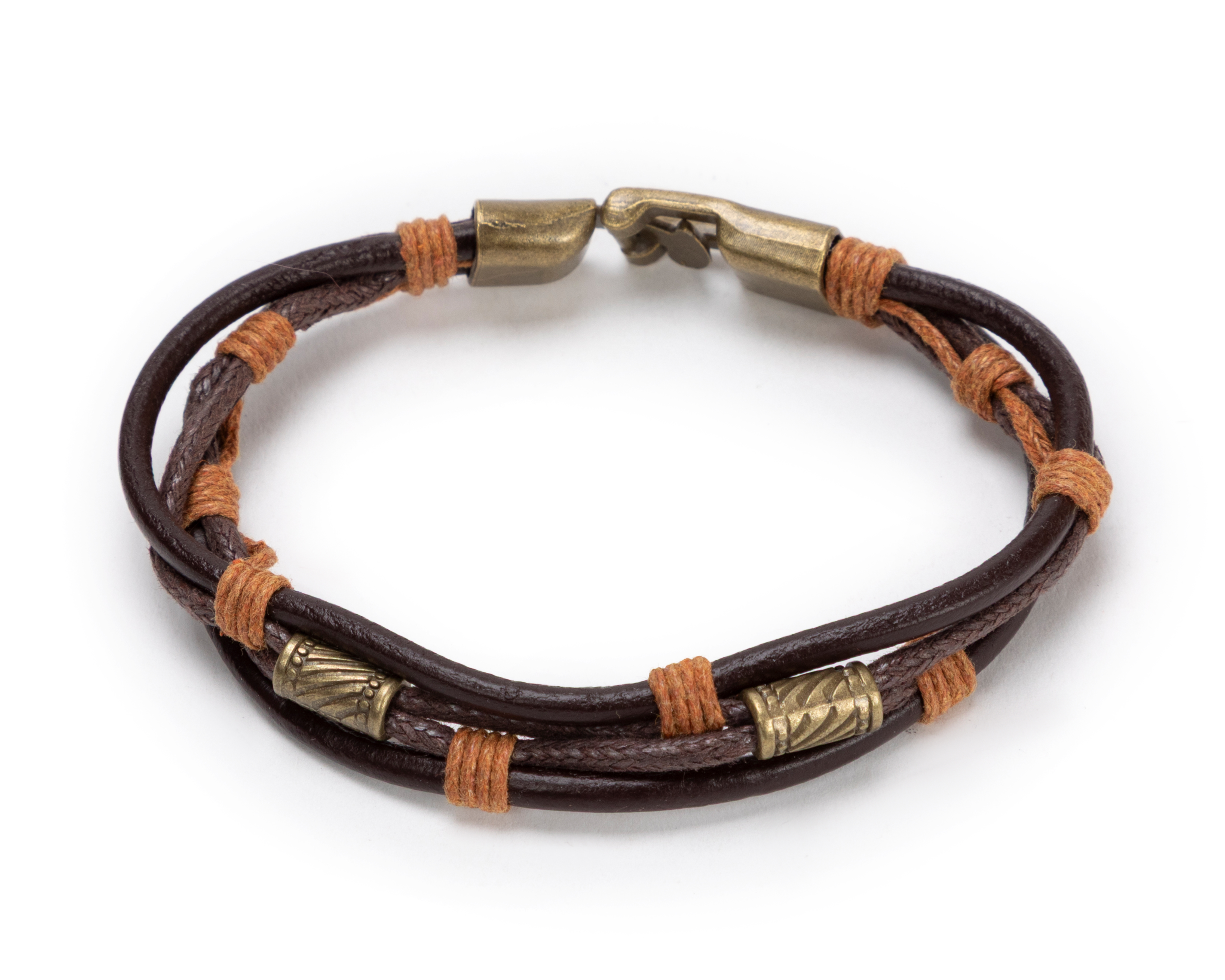 Pulsera Tejida Refill