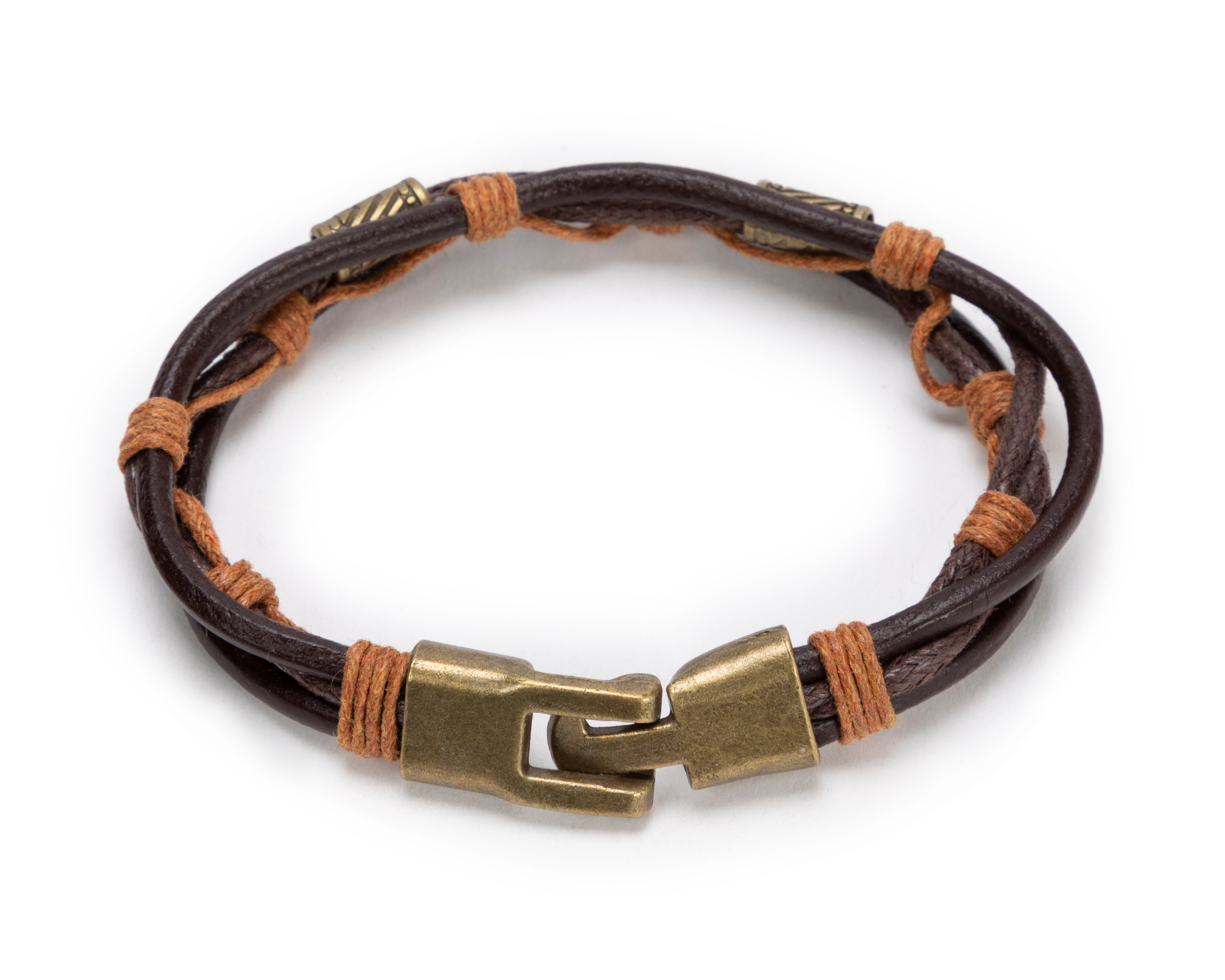 Foto 2 | Foto 2 | Pulsera Tejida Refill