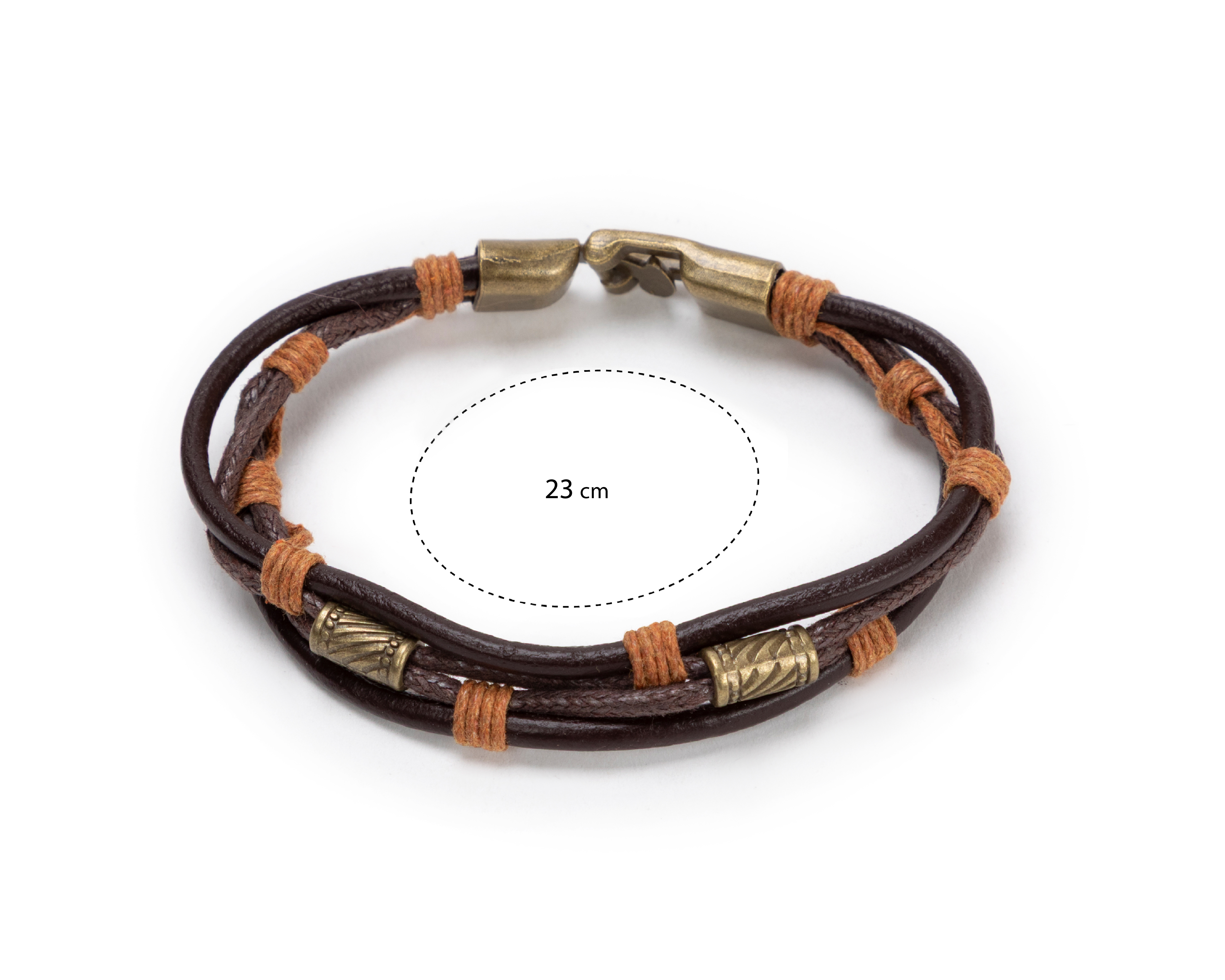 Foto 4 | Foto 4 | Pulsera Tejida Refill