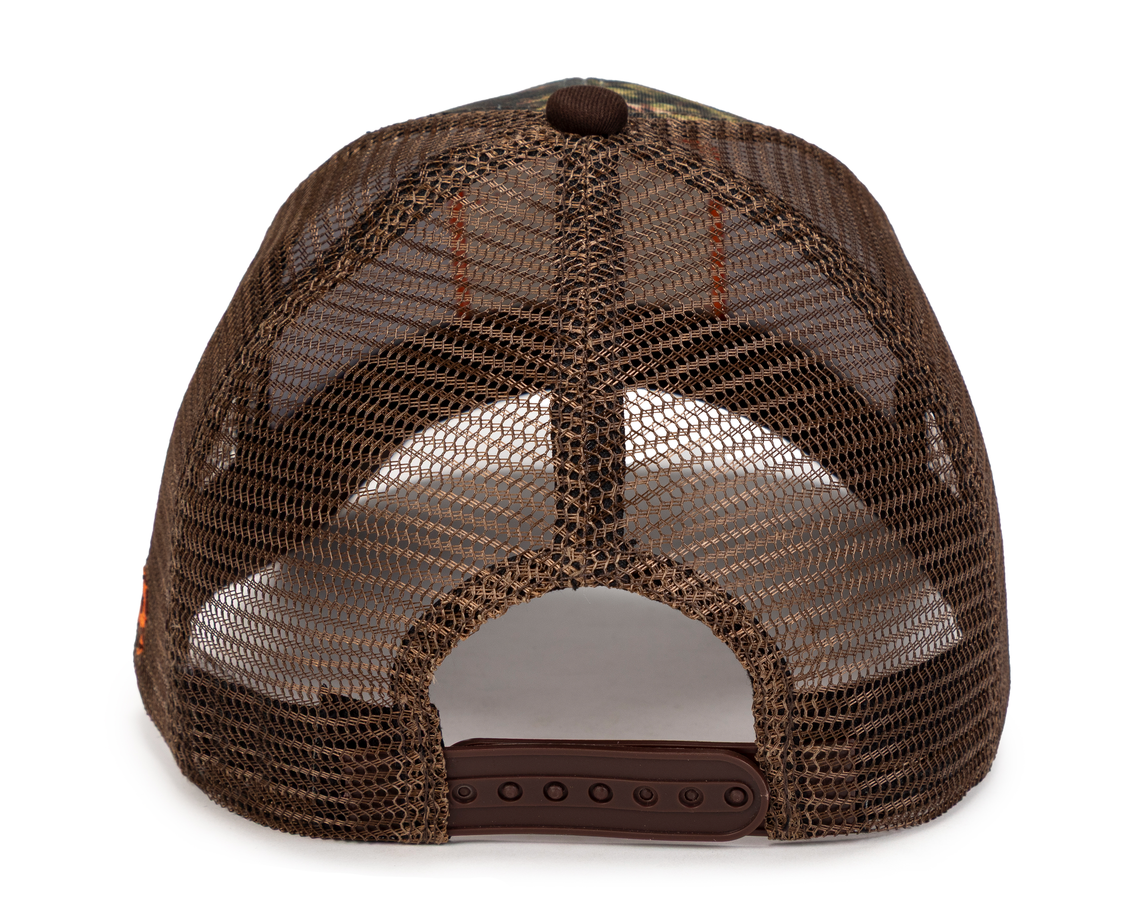 Foto 4 pulgar | Foto 3 | Gorra Curva Jeep