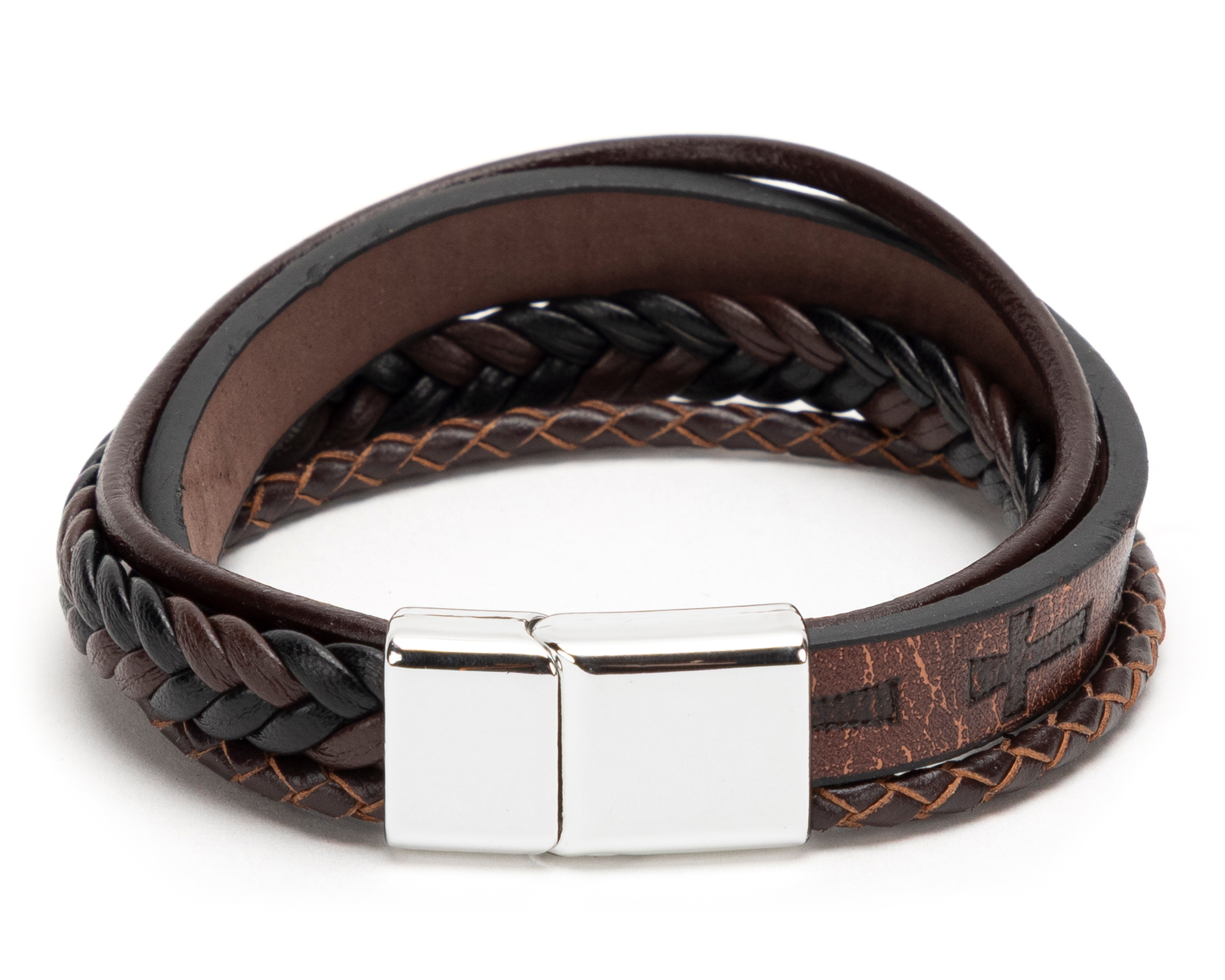 Foto 2 | Foto 2 | Pulsera Refill Café