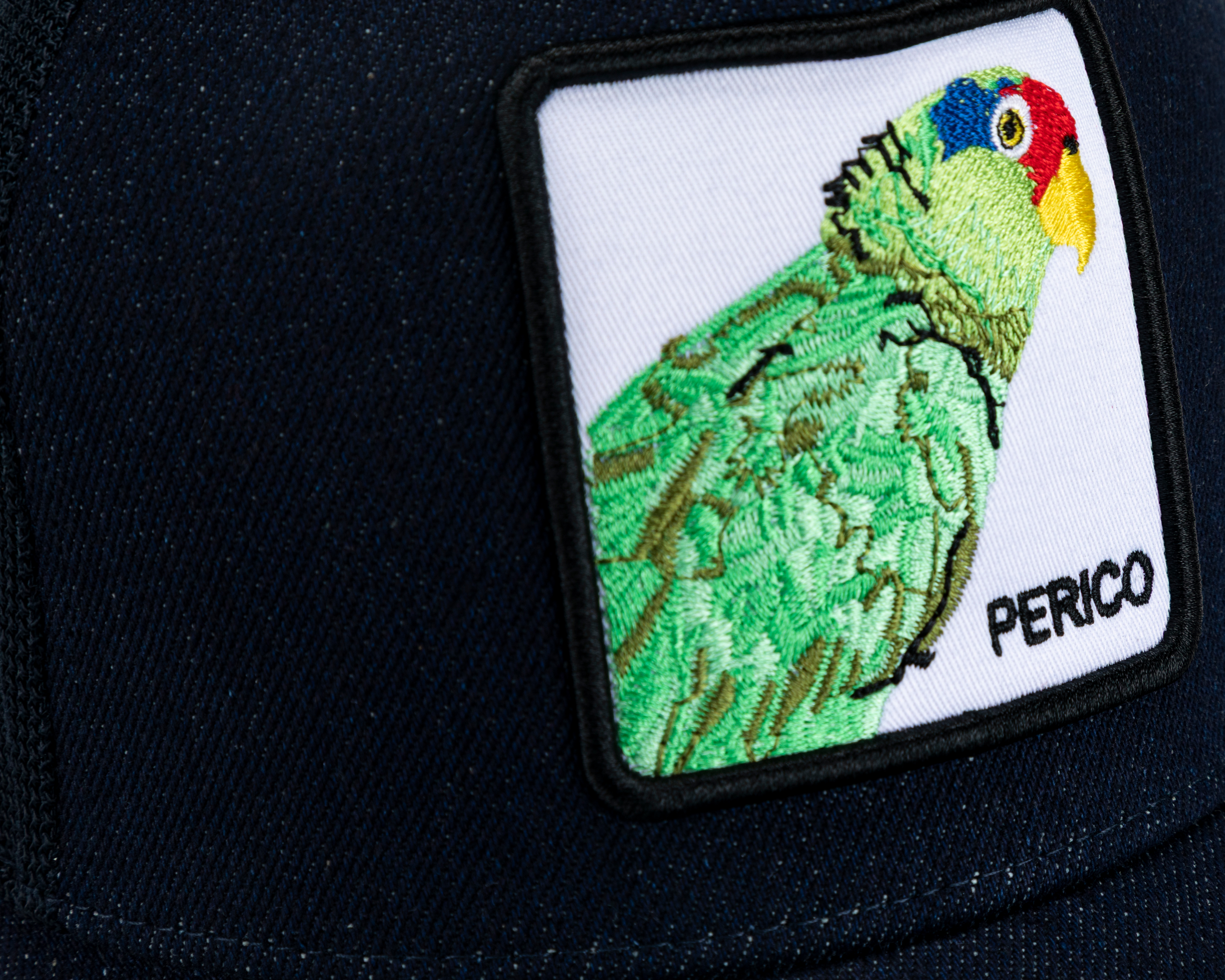 Foto 4 | Foto 4 | Gorra Curva Refill