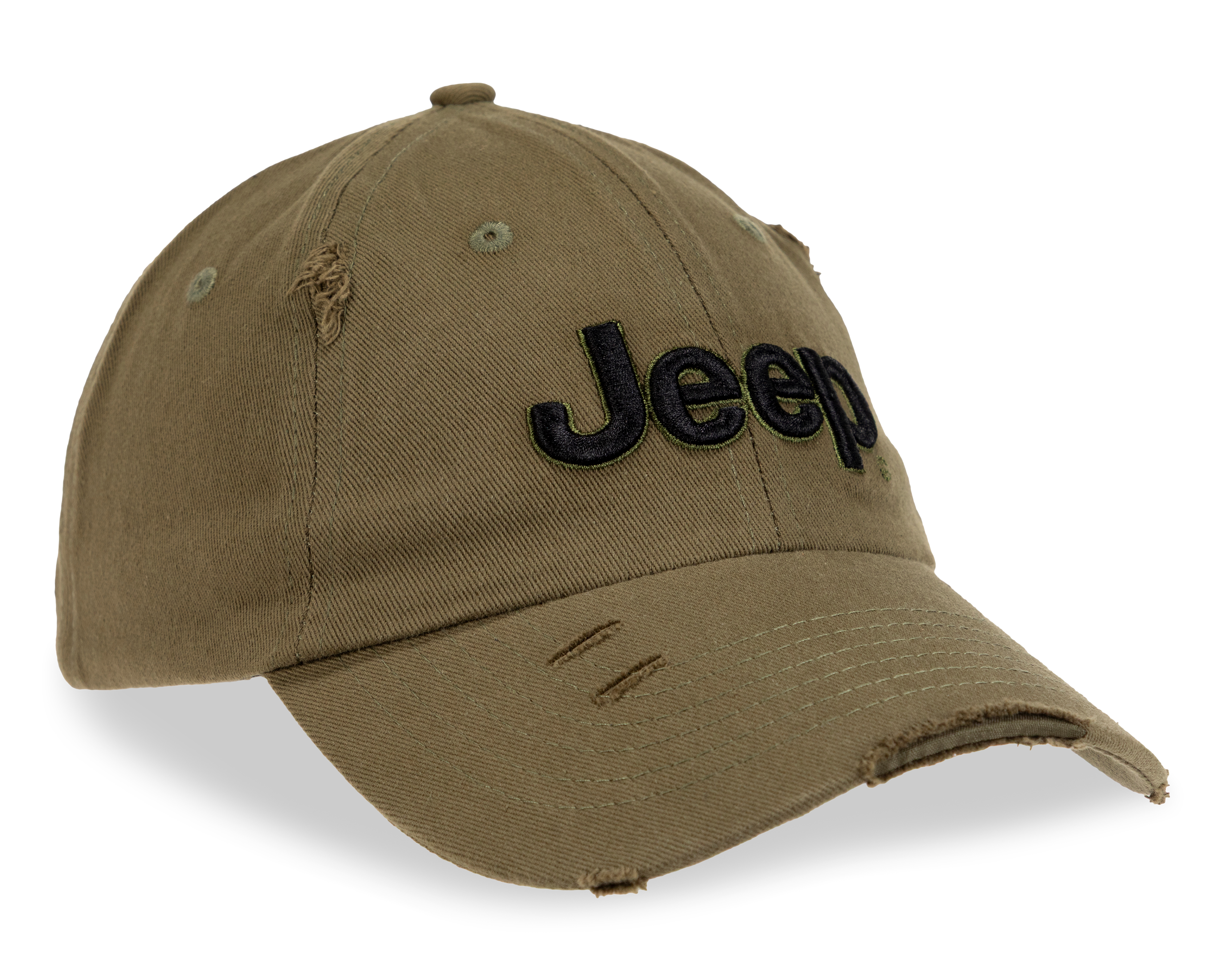 Foto 2 | Foto 2 | Gorra Curva Jeep