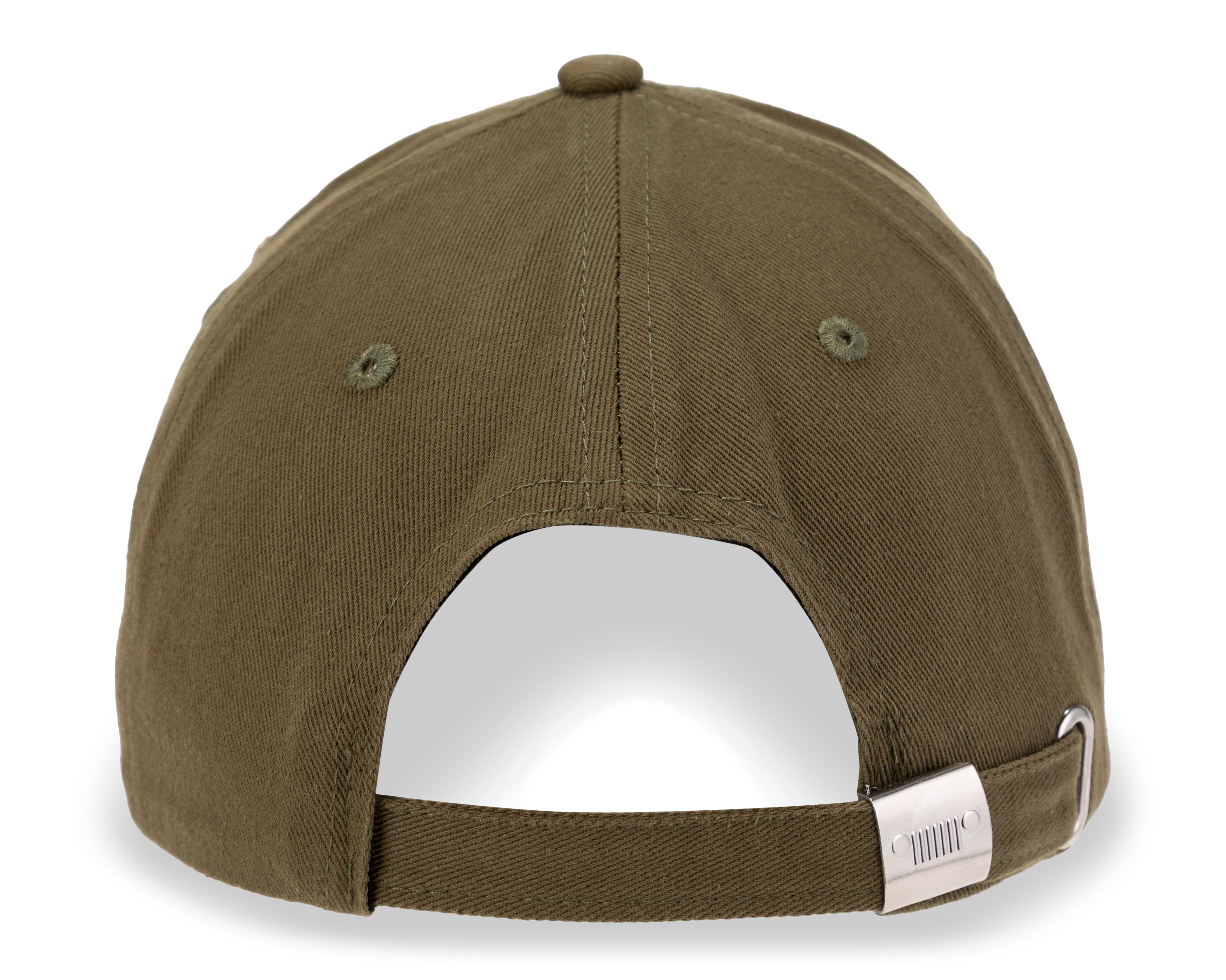 Foto 4 pulgar | Foto 3 | Gorra Curva Jeep