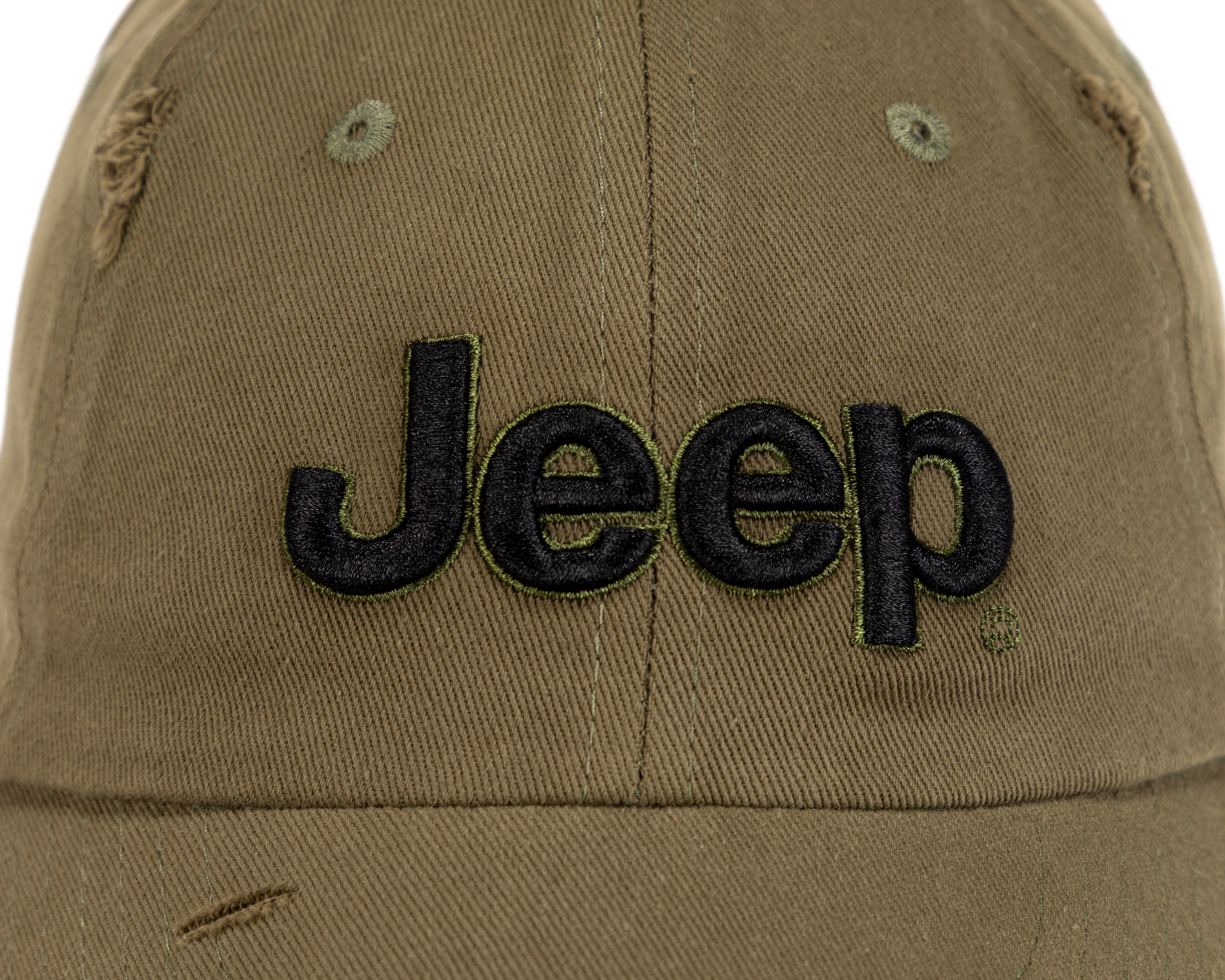 Foto 4 | Foto 4 | Gorra Curva Jeep