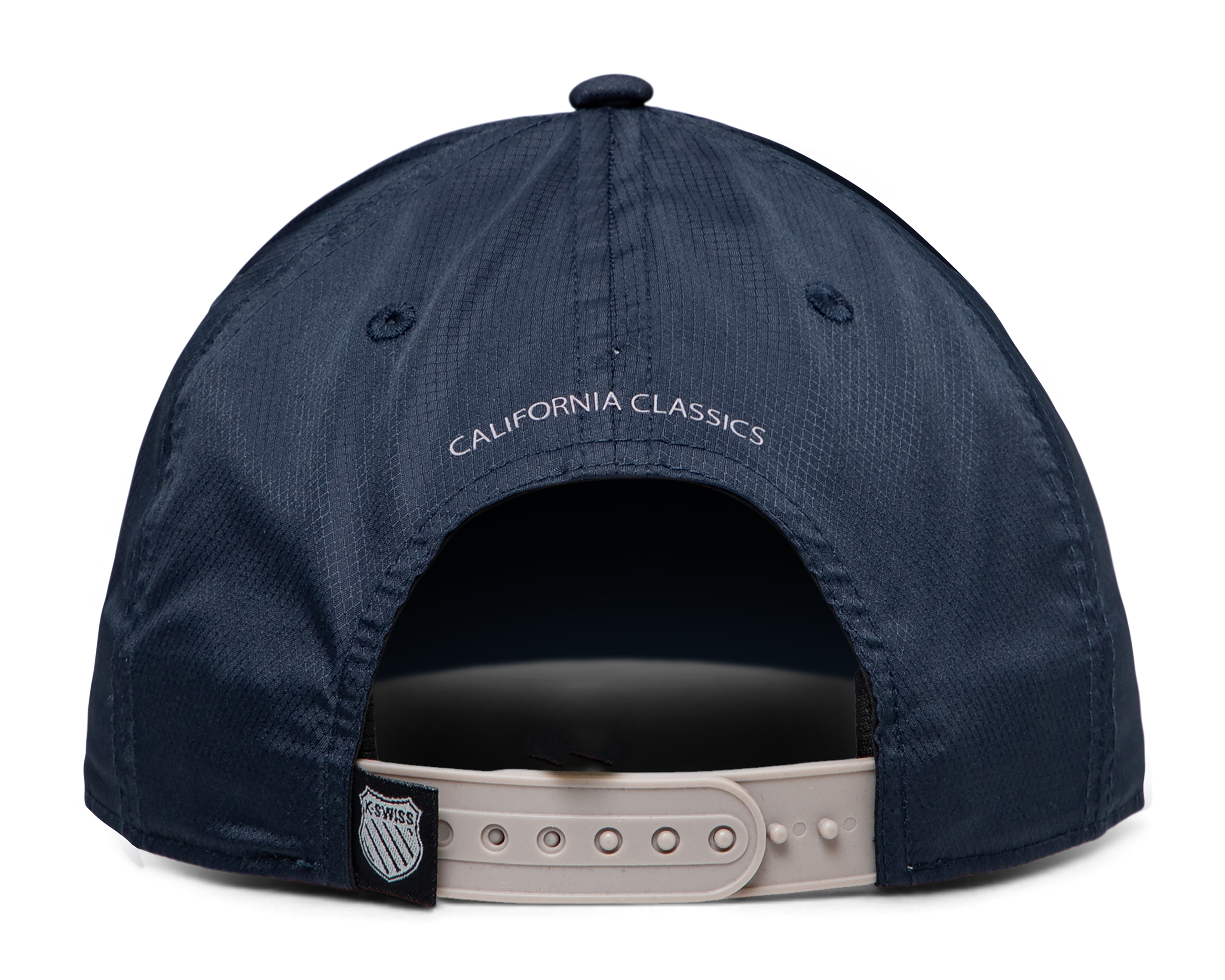 Foto 3 | Foto 3 | Gorra Curva K-Swiss para Hombre