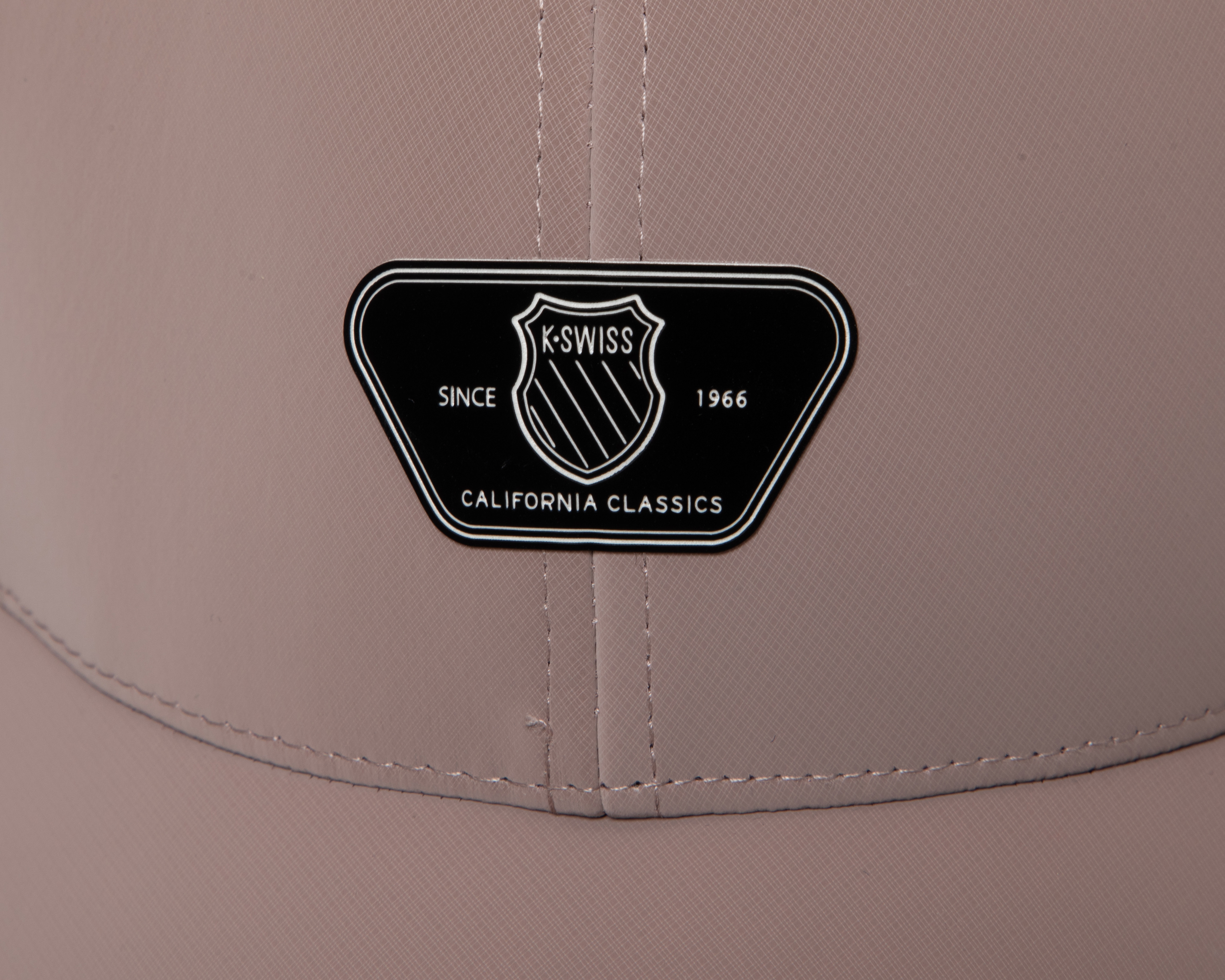 Foto 5 pulgar | Foto 4 | Gorra Curva K-Swiss para Hombre