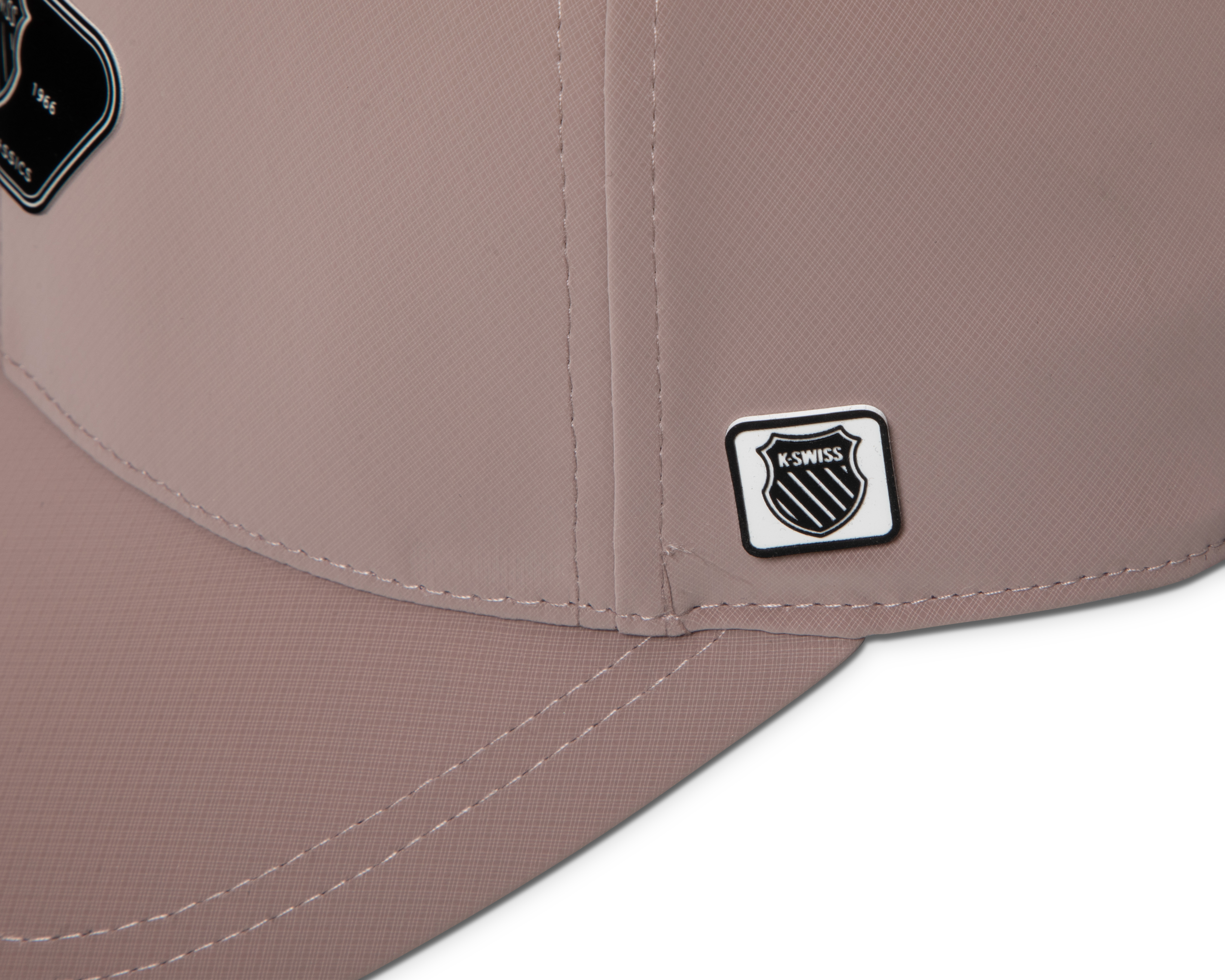 Foto 6 pulgar | Foto 5 | Gorra Curva K-Swiss para Hombre