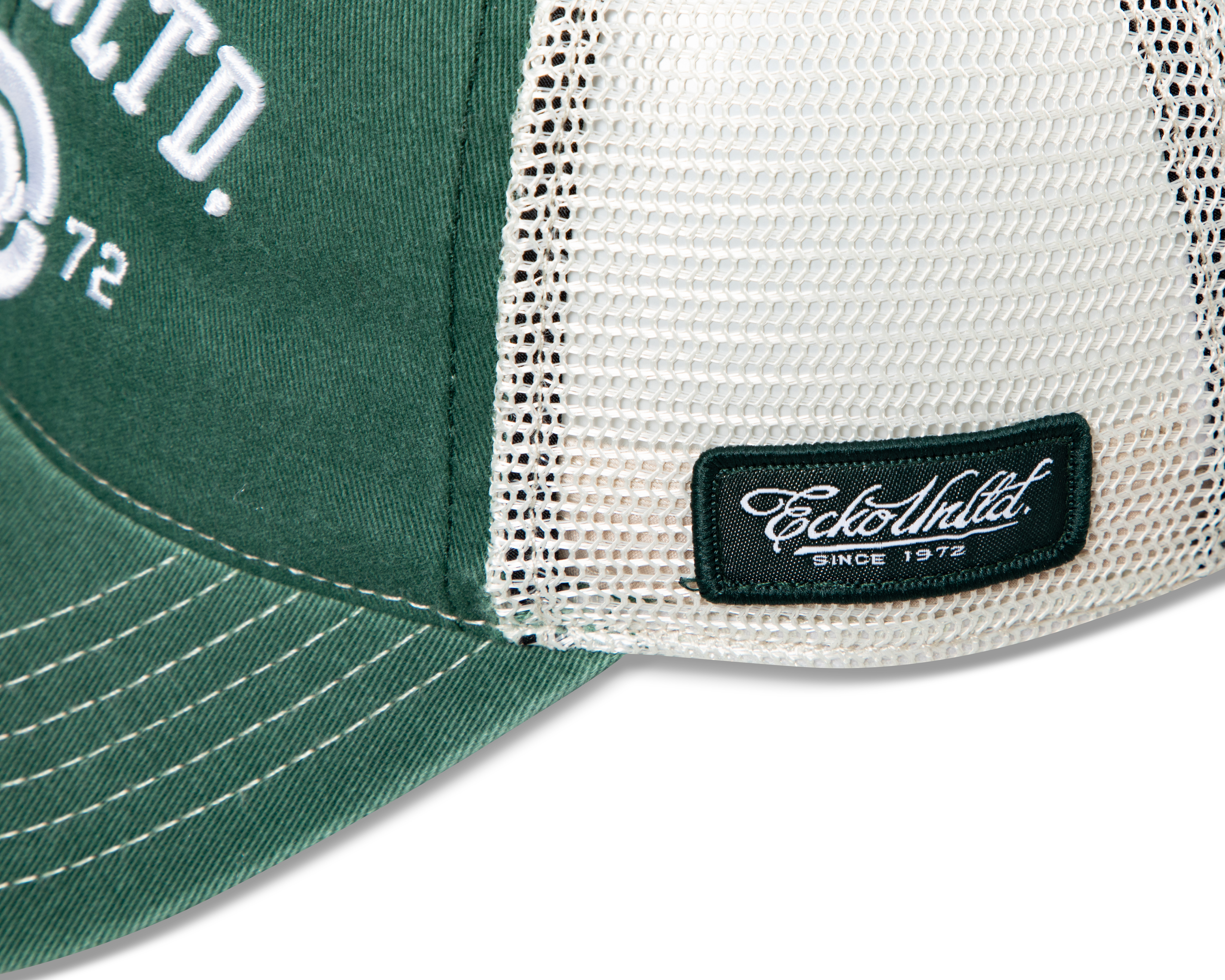 Foto 6 pulgar | Foto 5 | Gorra Curva Ecko Unltd. para Hombre