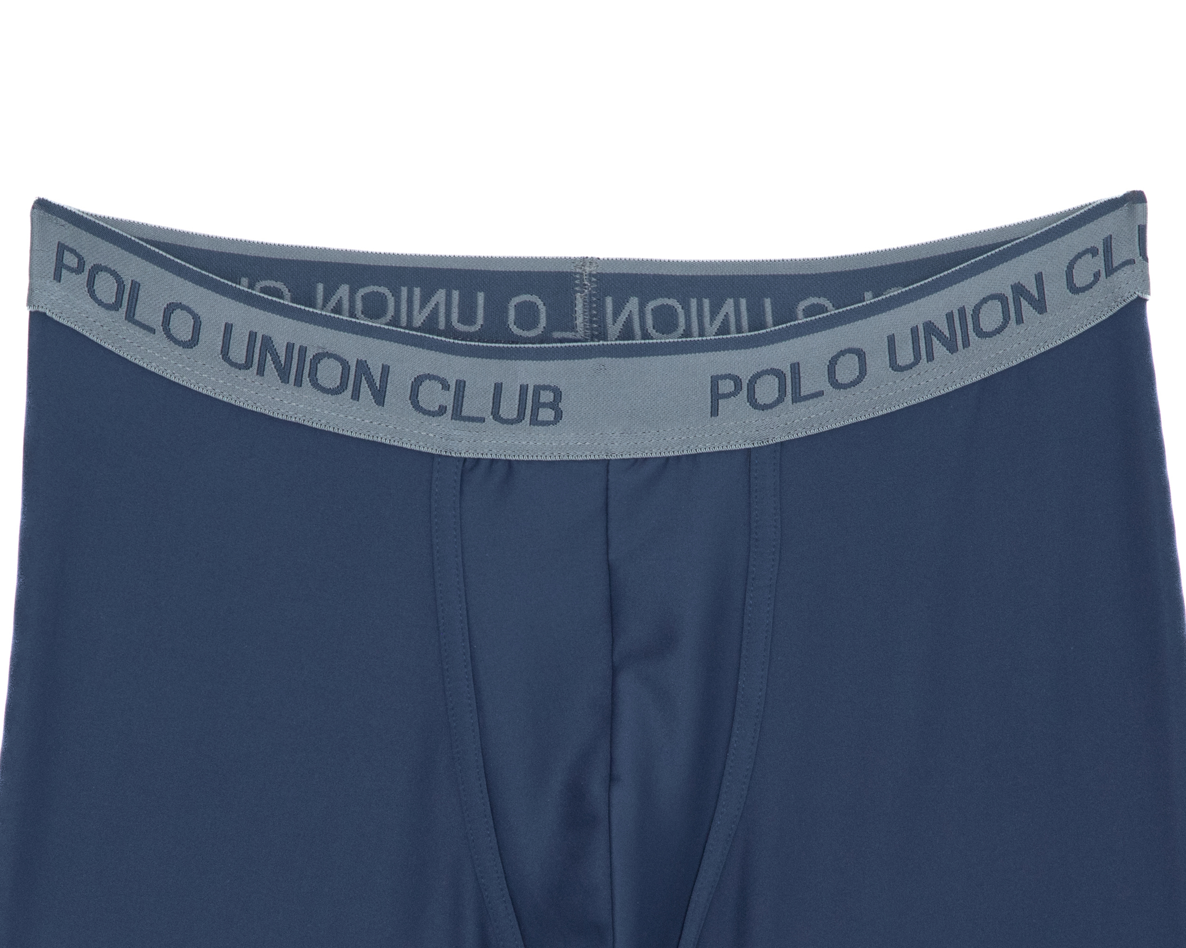 Foto 4 pulgar | Foto 3 | Bóxer Largo Polo Union Club para Hombre 3 Piezas