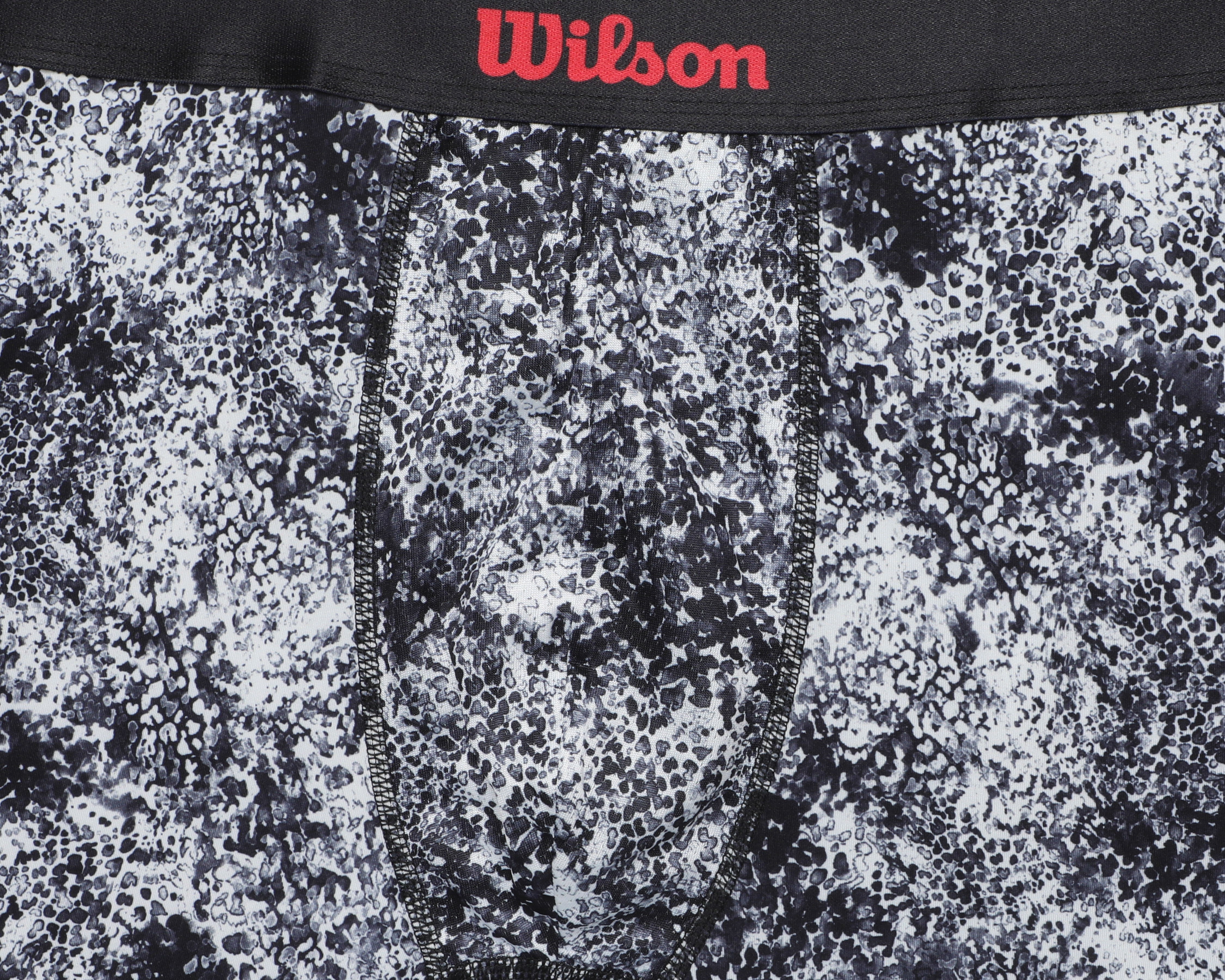 Foto 4 pulgar | Foto 3 | Bóxer Largo Wilson para Hombre 5 Piezas