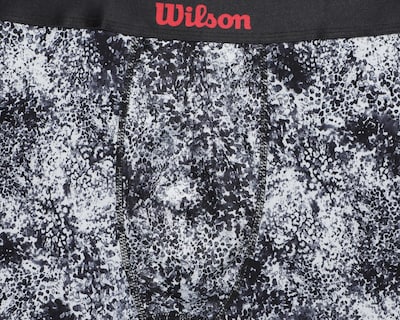 Foto 3 | Foto 3 | Bóxer Largo Wilson para Hombre 5 Piezas