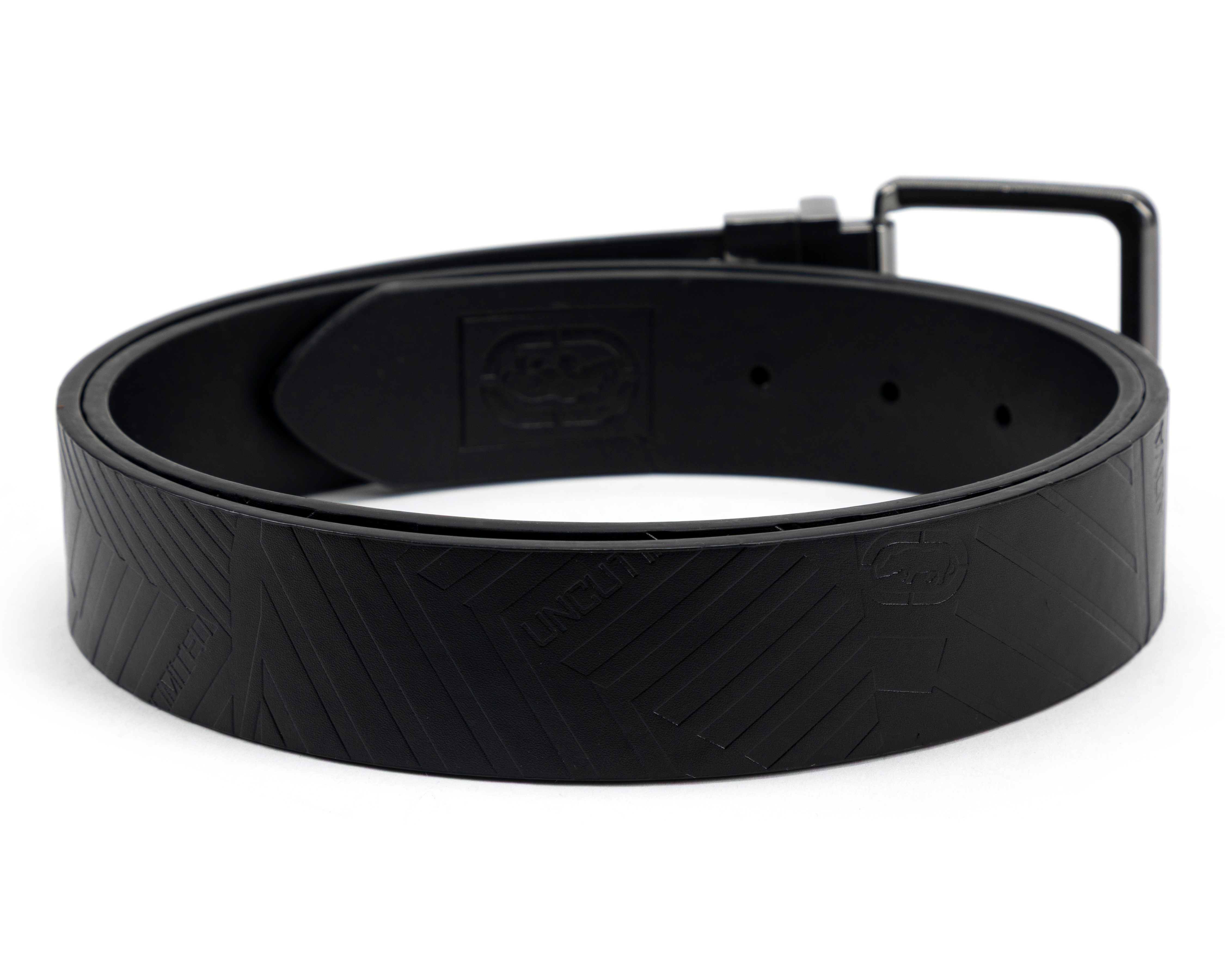 Foto 3 | Foto 3 | Cinturón para Hombre de Piel Ecko Unltd. Reversible