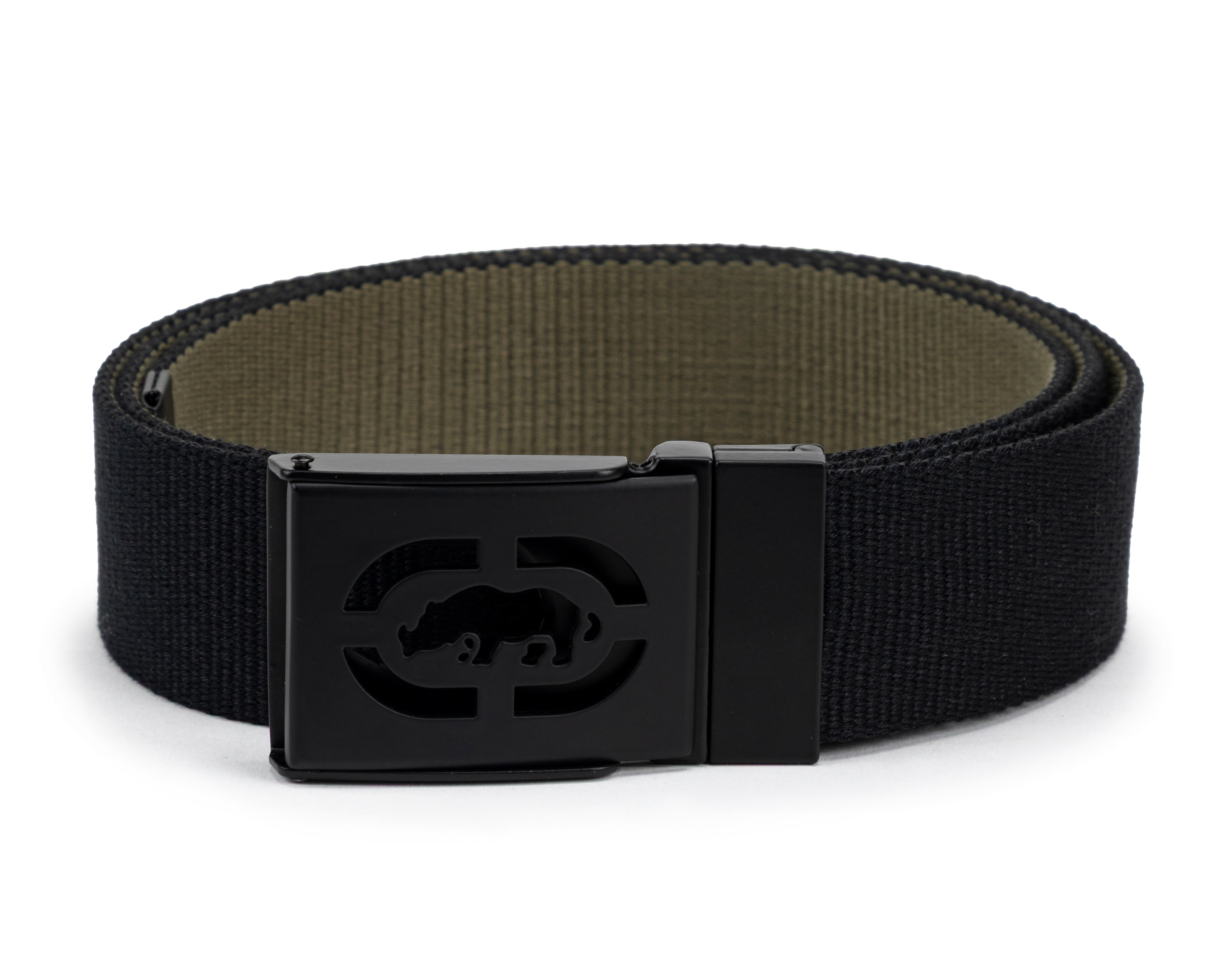 Cinturón para Hombre Ecko Unltd. Reversible