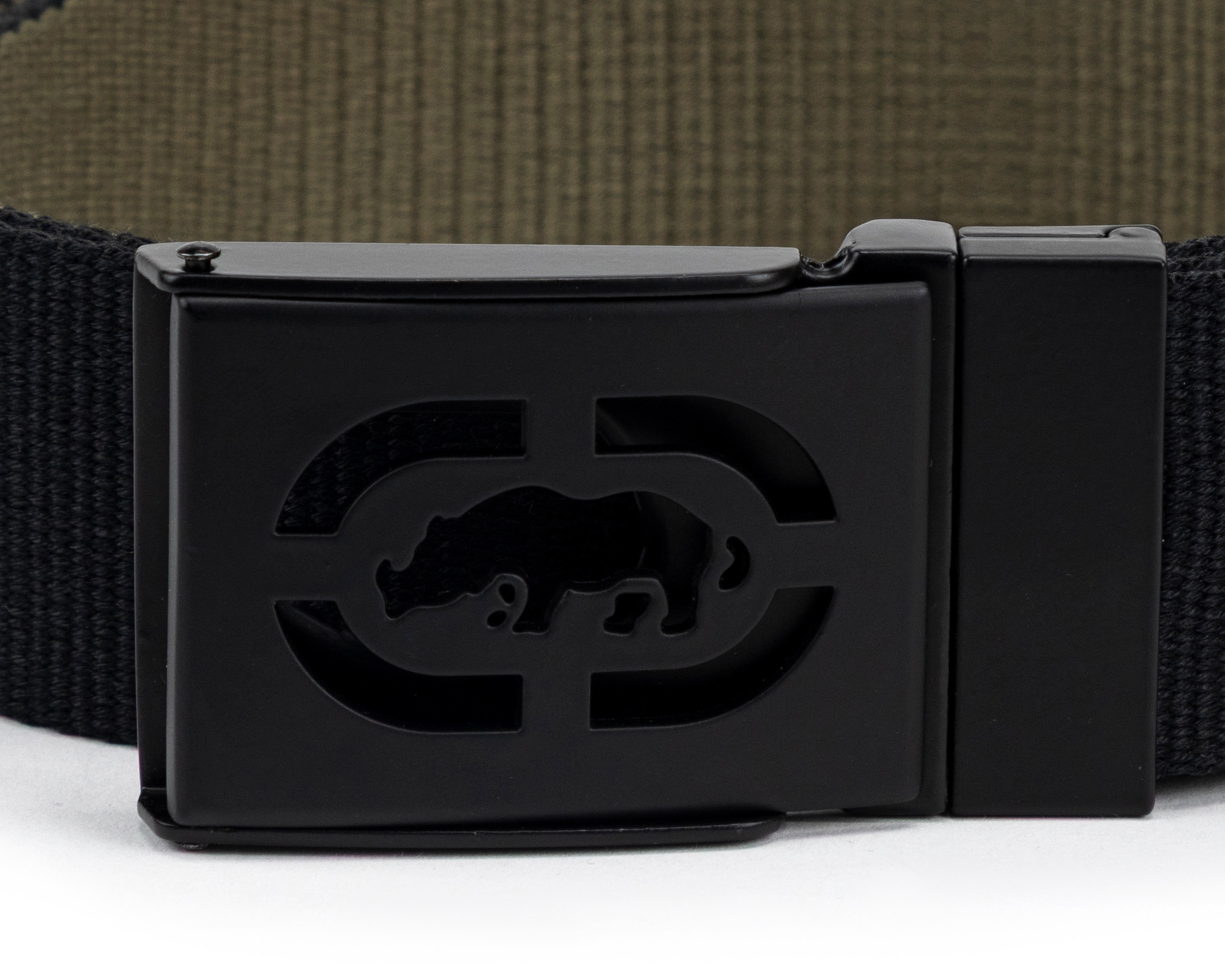 Foto 4 pulgar | Foto 3 | Cinturón para Hombre Ecko Unltd. Reversible