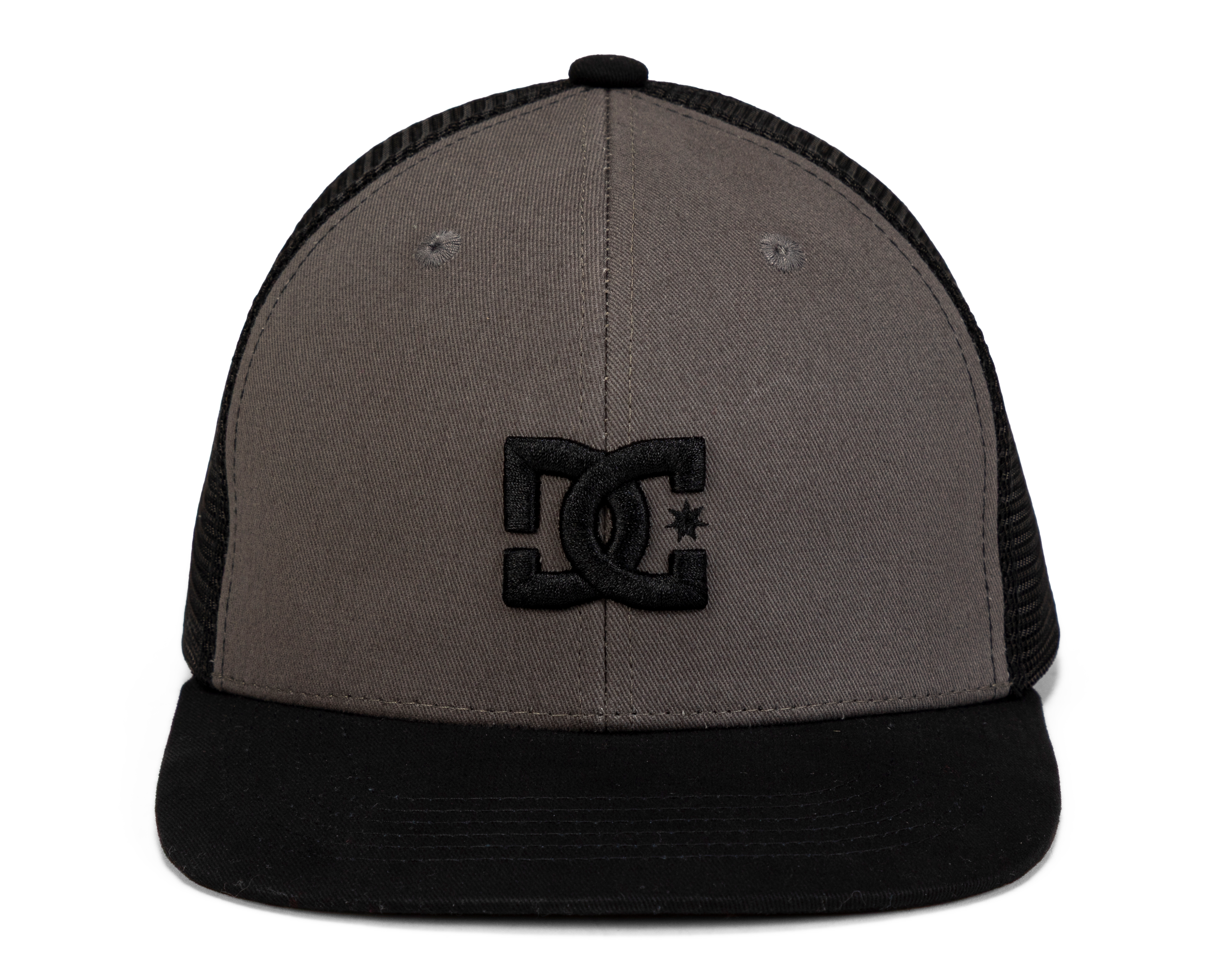 Foto 2 pulgar | Foto 1 | Gorra Plana DC Shoes