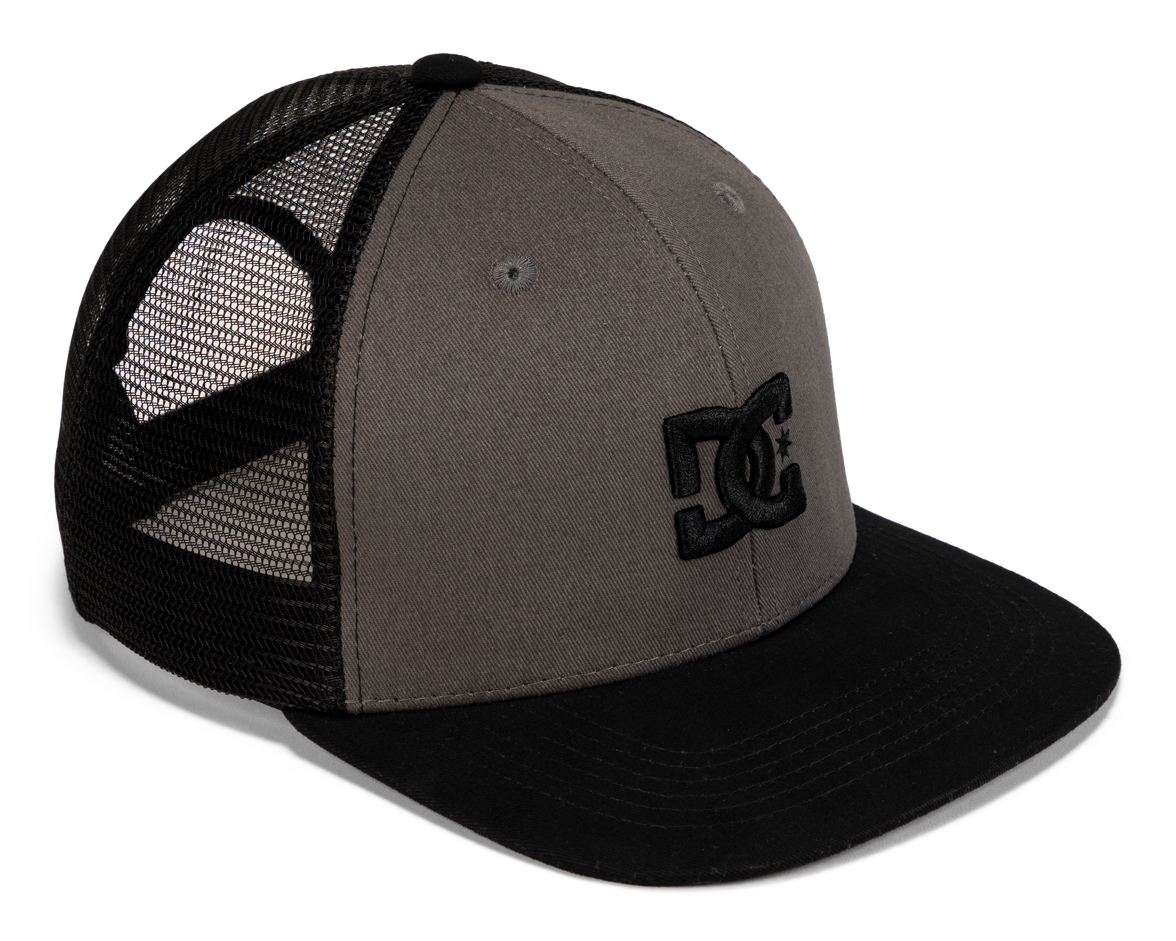 Foto 2 | Foto 2 | Gorra Plana DC Shoes