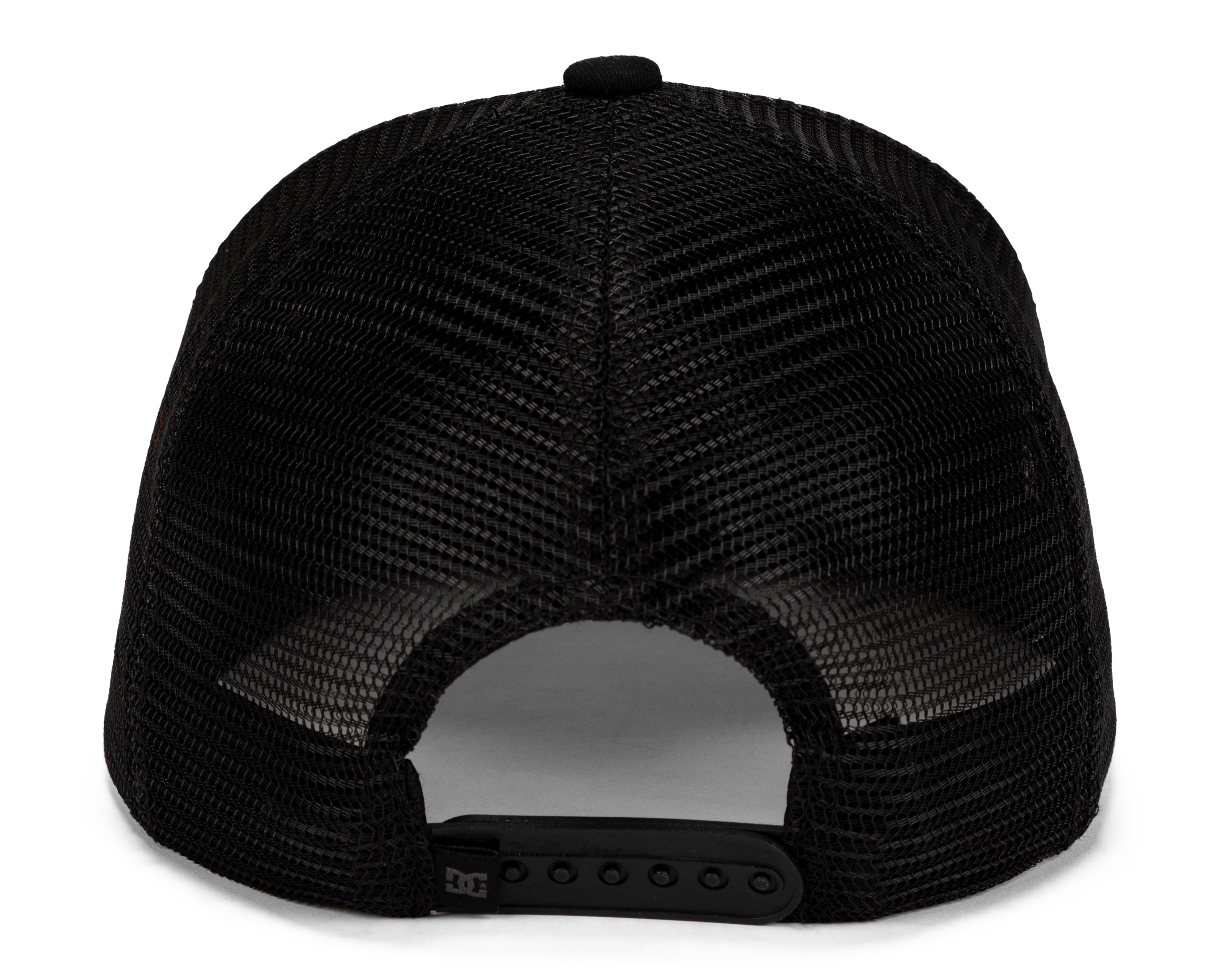 Foto 3 | Foto 3 | Gorra Plana DC Shoes