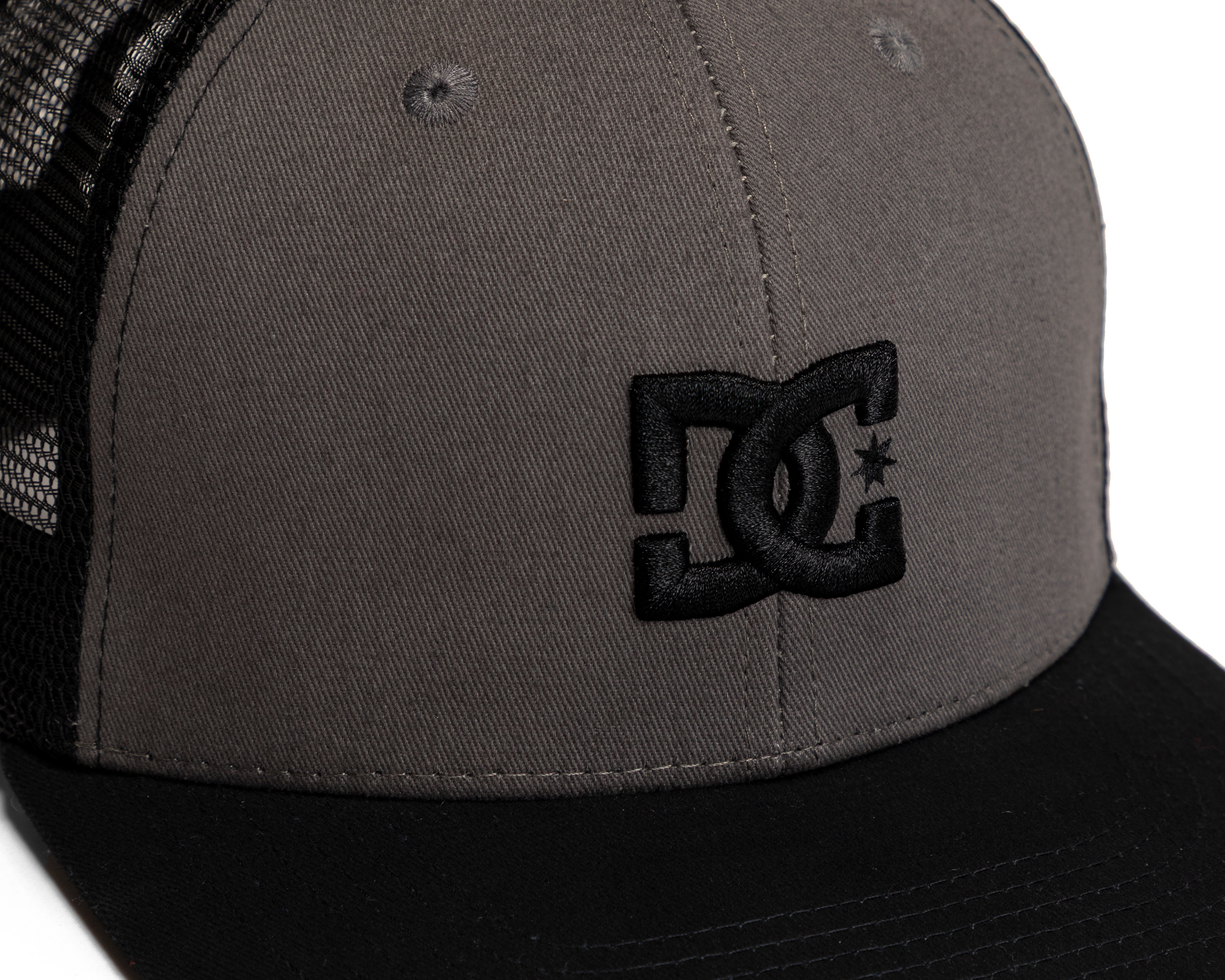 Foto 5 pulgar | Foto 4 | Gorra Plana DC Shoes
