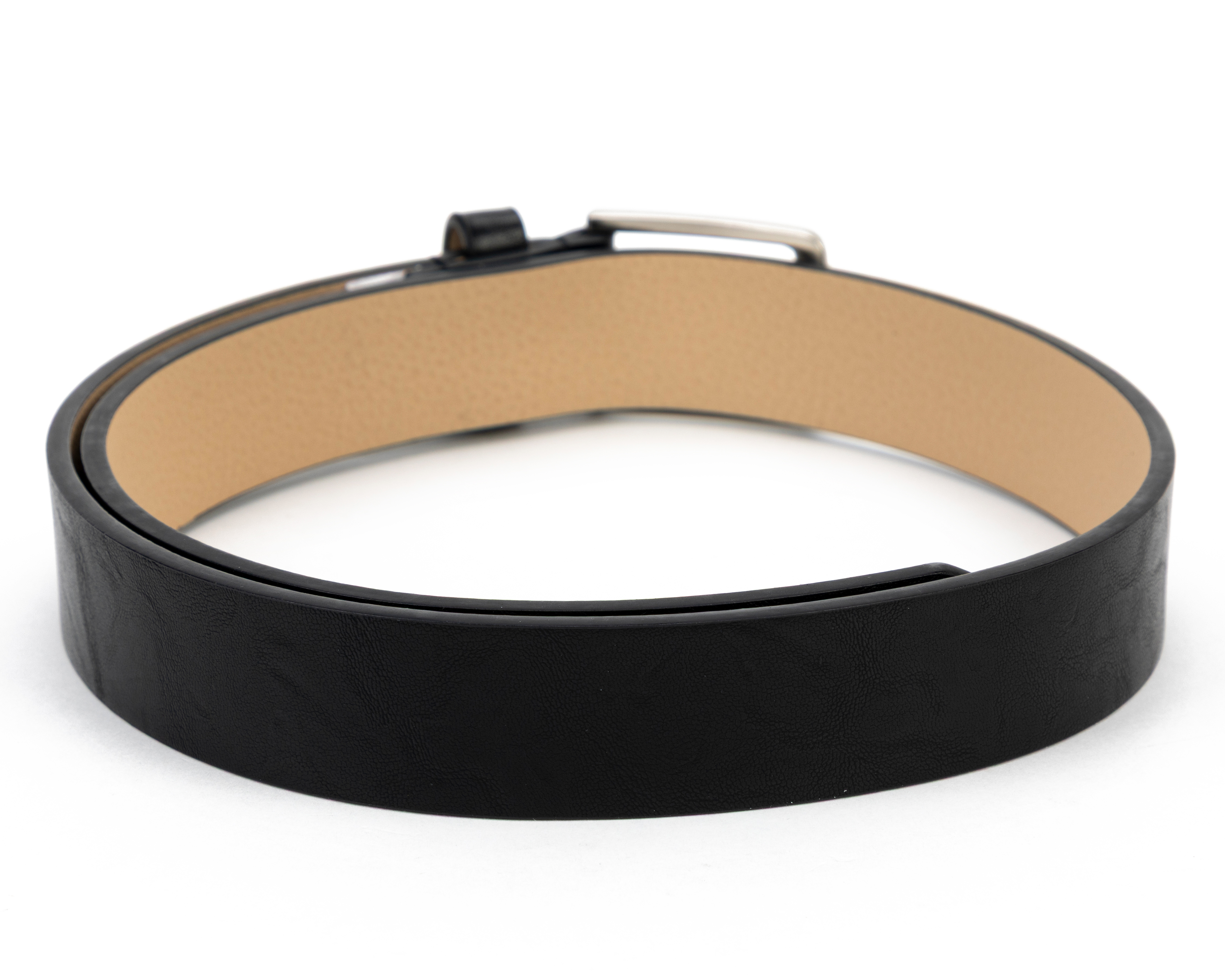 Foto 3 pulgar | Foto 2 | Cinturón para Hombre Wall Street Negro