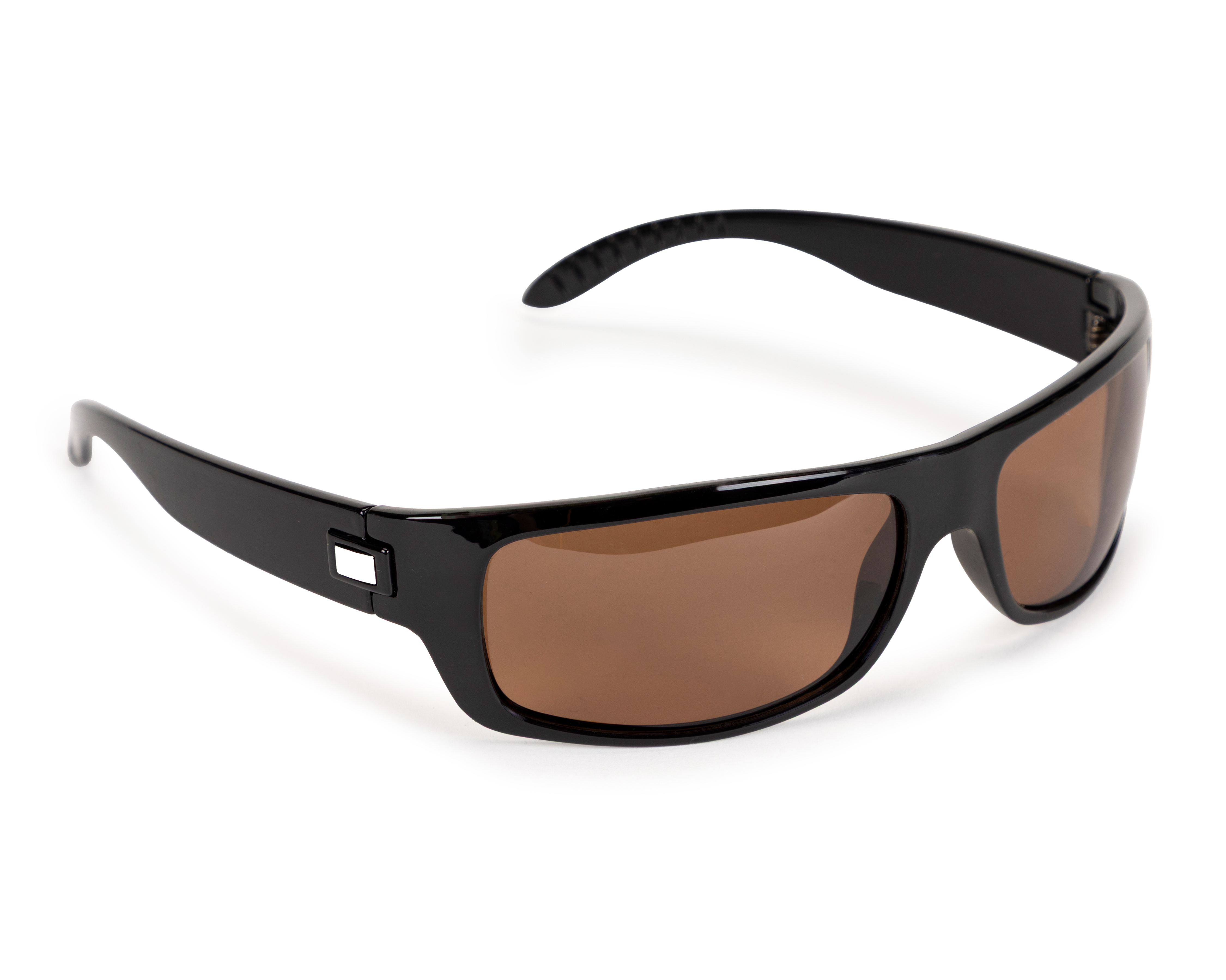 Foto 2 pulgar | Foto 1 | Lentes de Sol para Hombre Strona Rectangulares Negros