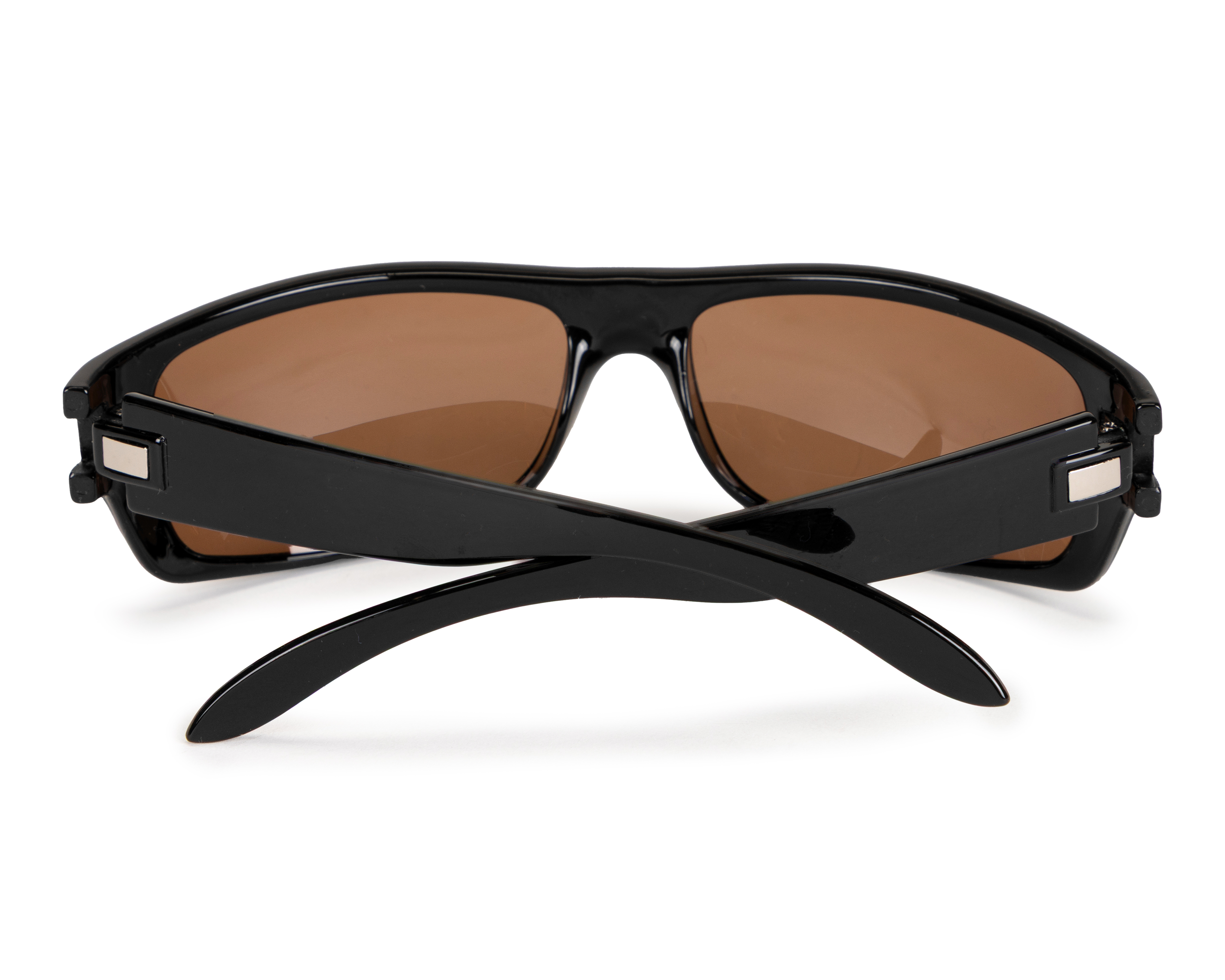 Foto 3 | Foto 3 | Lentes de Sol para Hombre Strona Rectangulares Negros