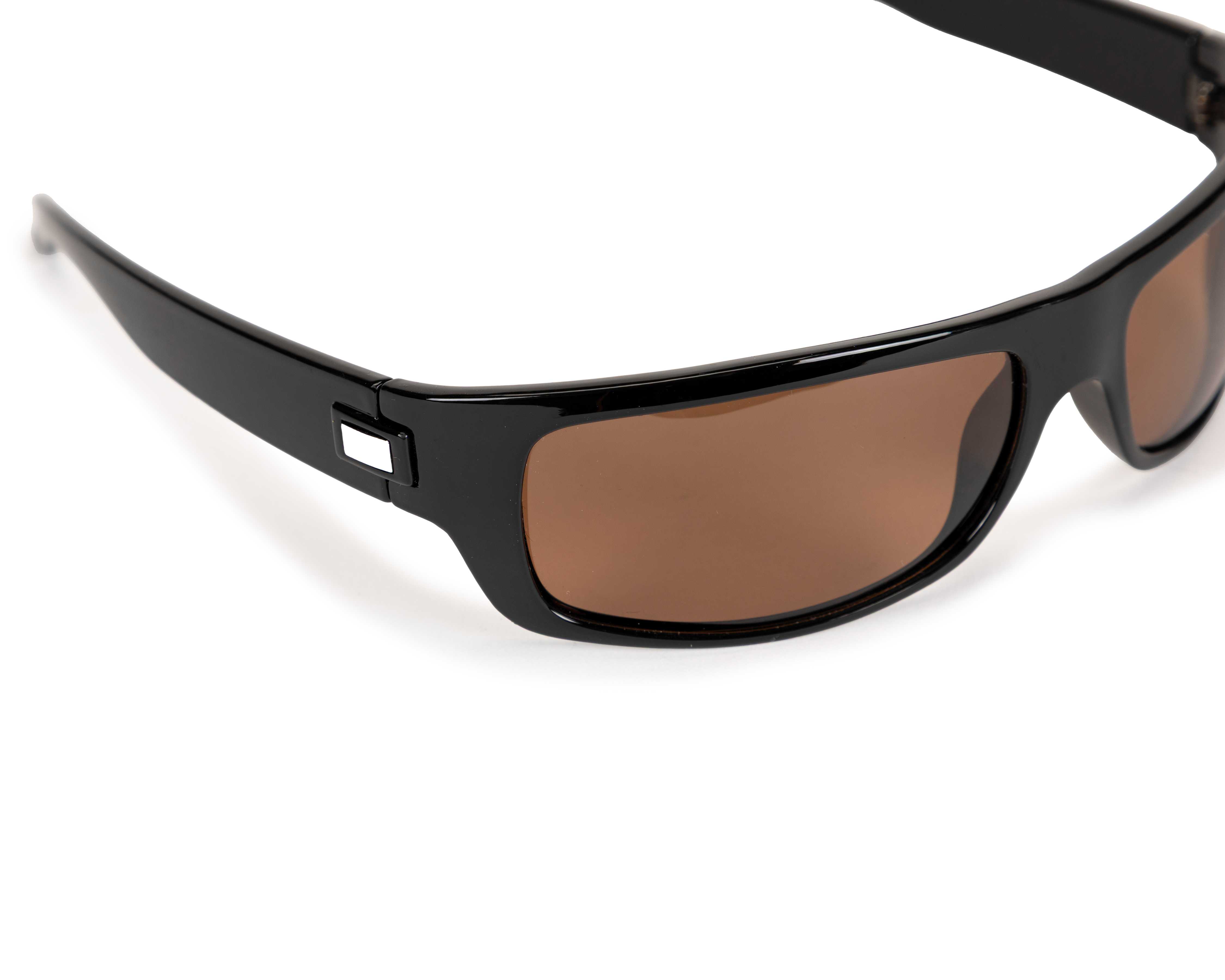 Foto 4 | Foto 4 | Lentes de Sol para Hombre Strona Rectangulares Negros