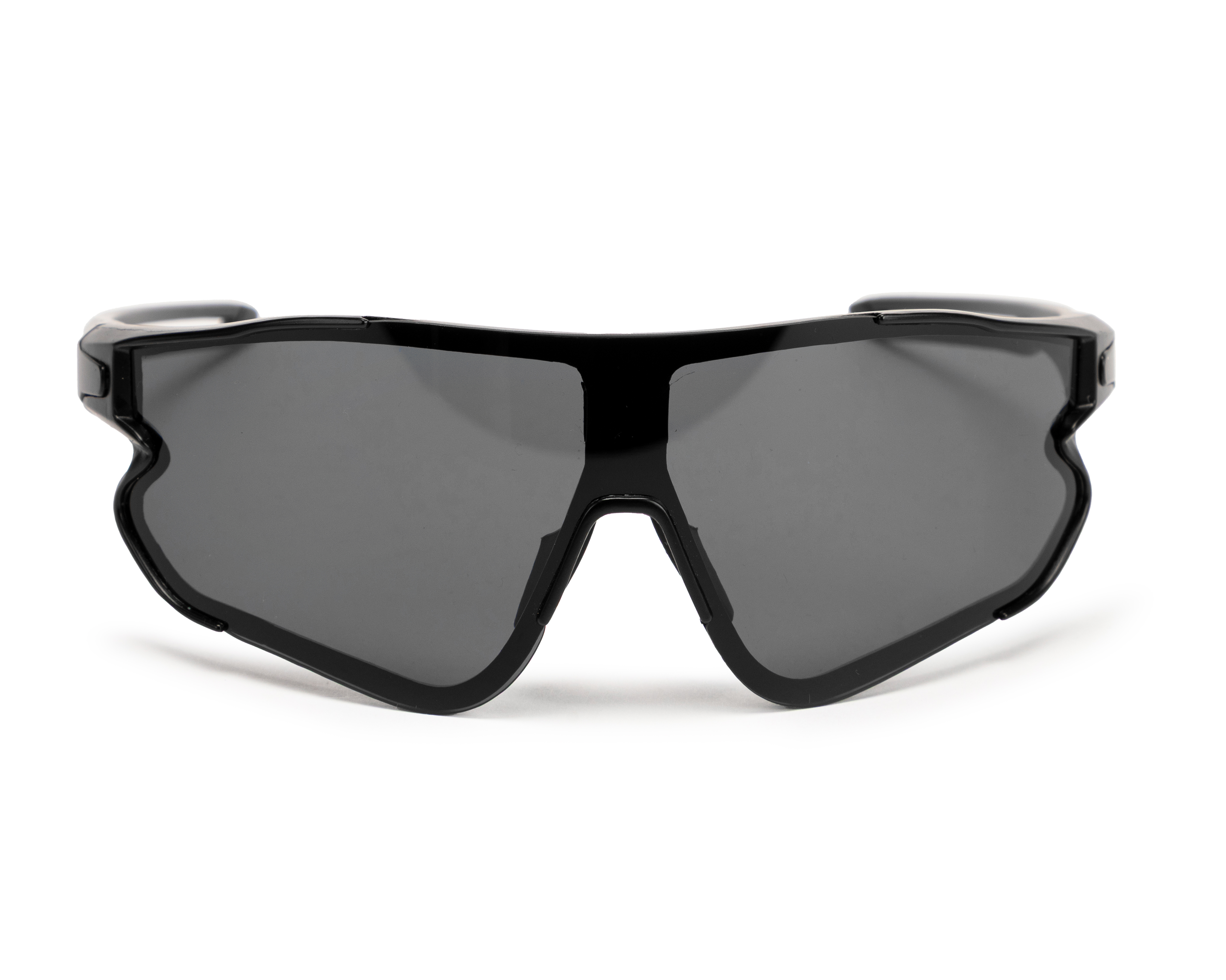 Foto 2 | Foto 2 | Lentes de Sol para Hombre Strona Deportivos MISS26CA048 Negros