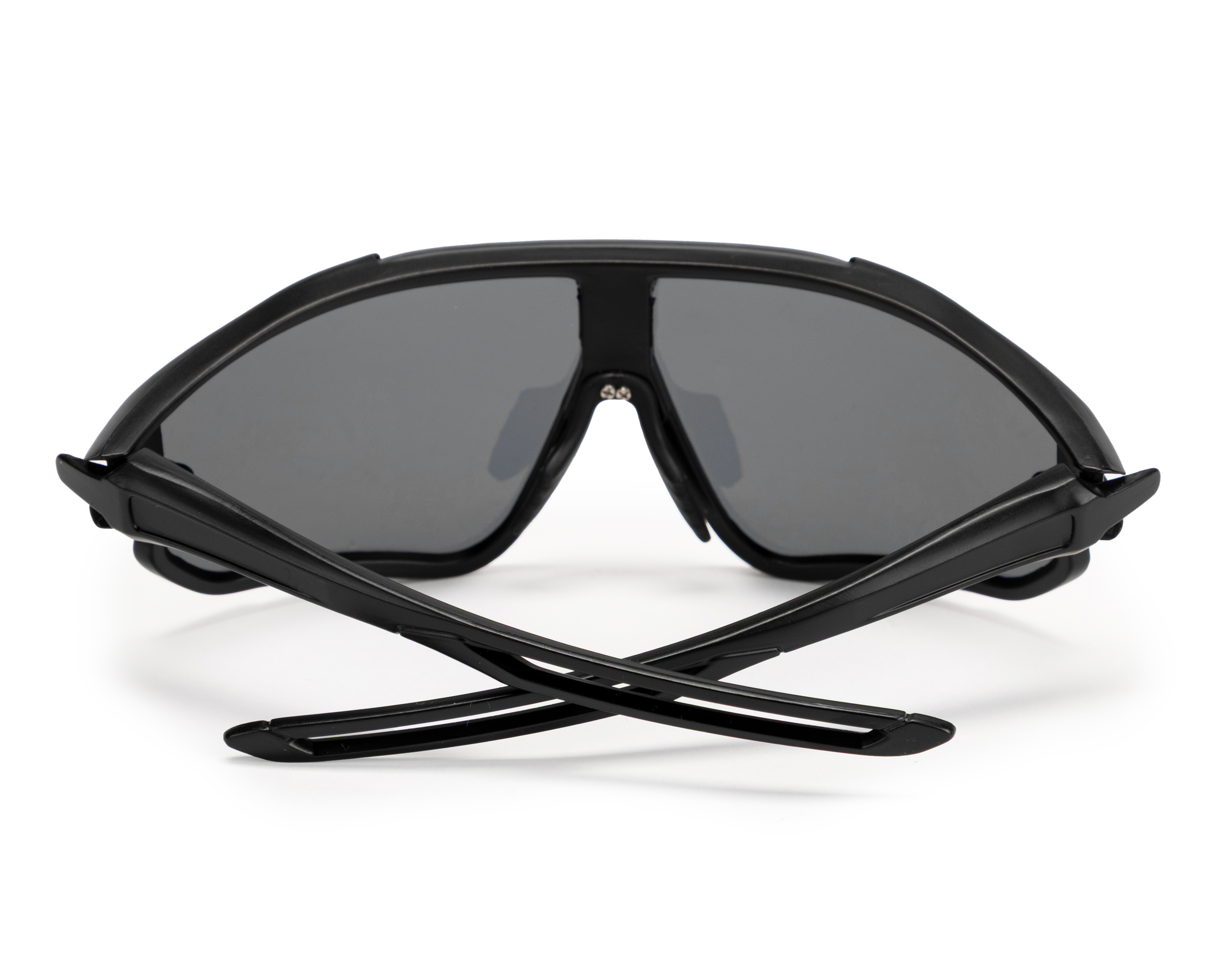 Foto 3 | Foto 3 | Lentes de Sol para Hombre Strona Deportivos MISS26CA048 Negros