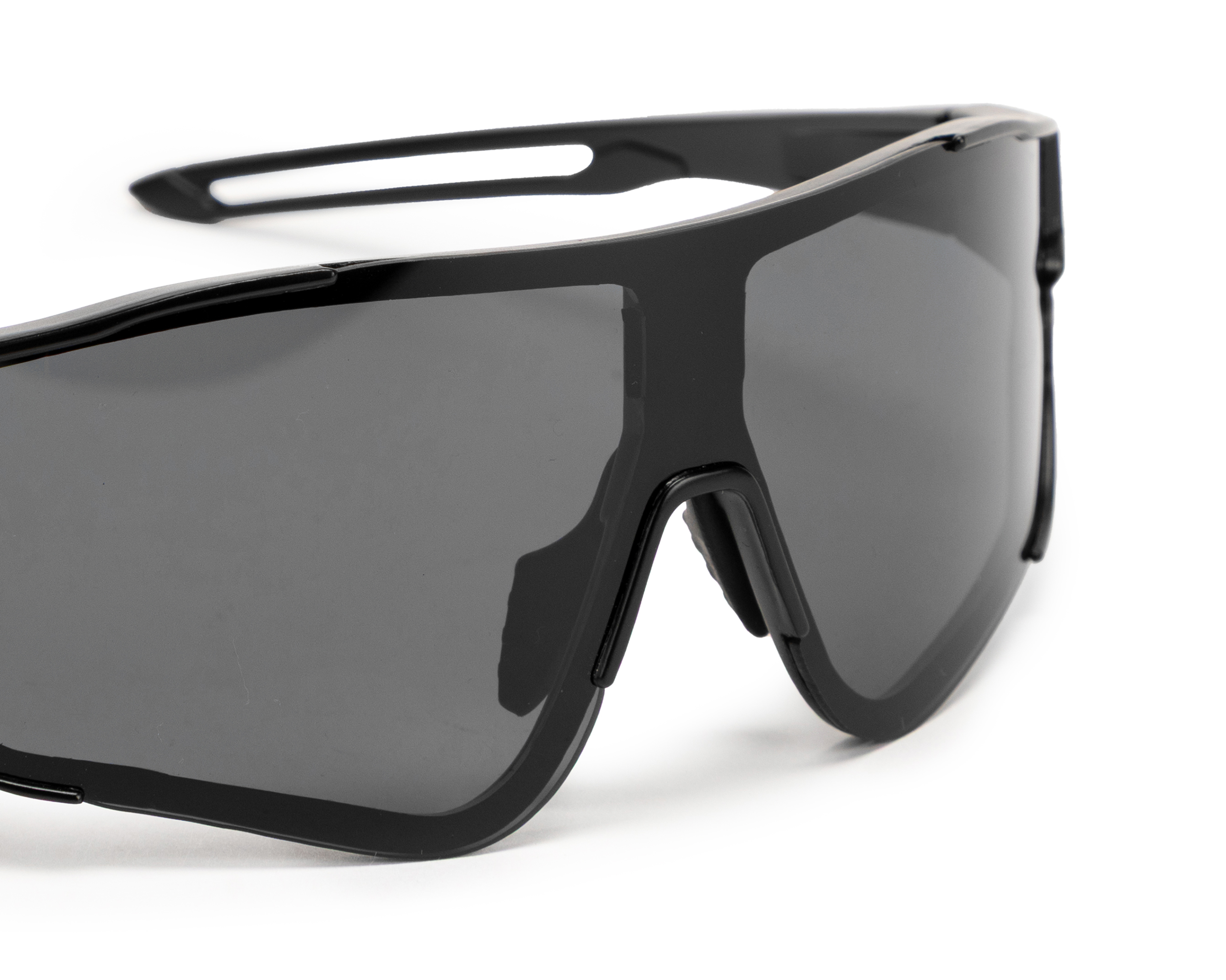 Foto 4 | Foto 4 | Lentes de Sol para Hombre Strona Deportivos MISS26CA048 Negros