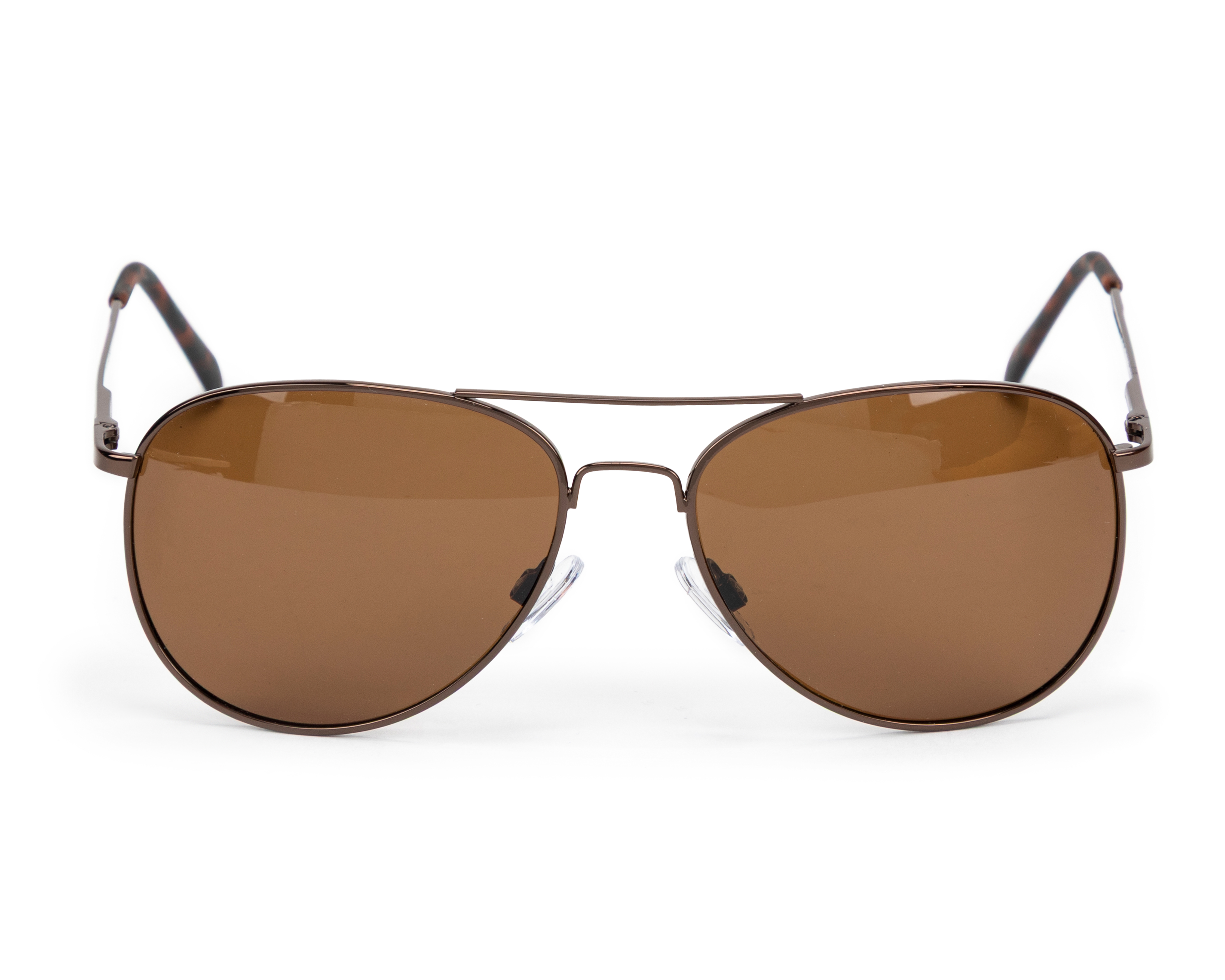 Foto 2 | Foto 2 | Lentes de Sol para Hombre York Team Polo Club Aviador Café