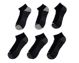 Calcetas Deportivas Sportline para Hombre 6 Pares