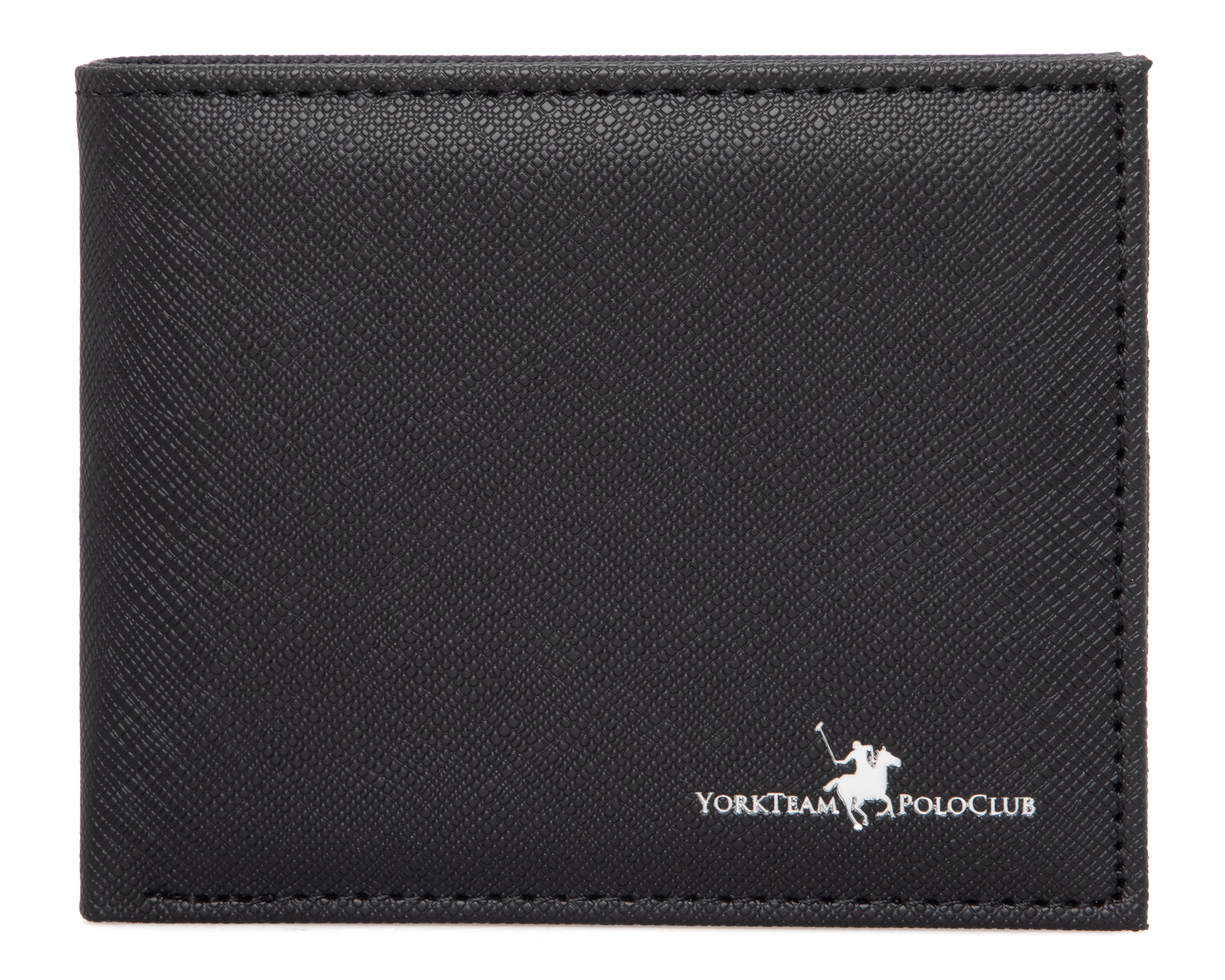 Foto 3 pulgar | Foto 2 | Cartera y Cinturón para Hombre York Team Polo Club