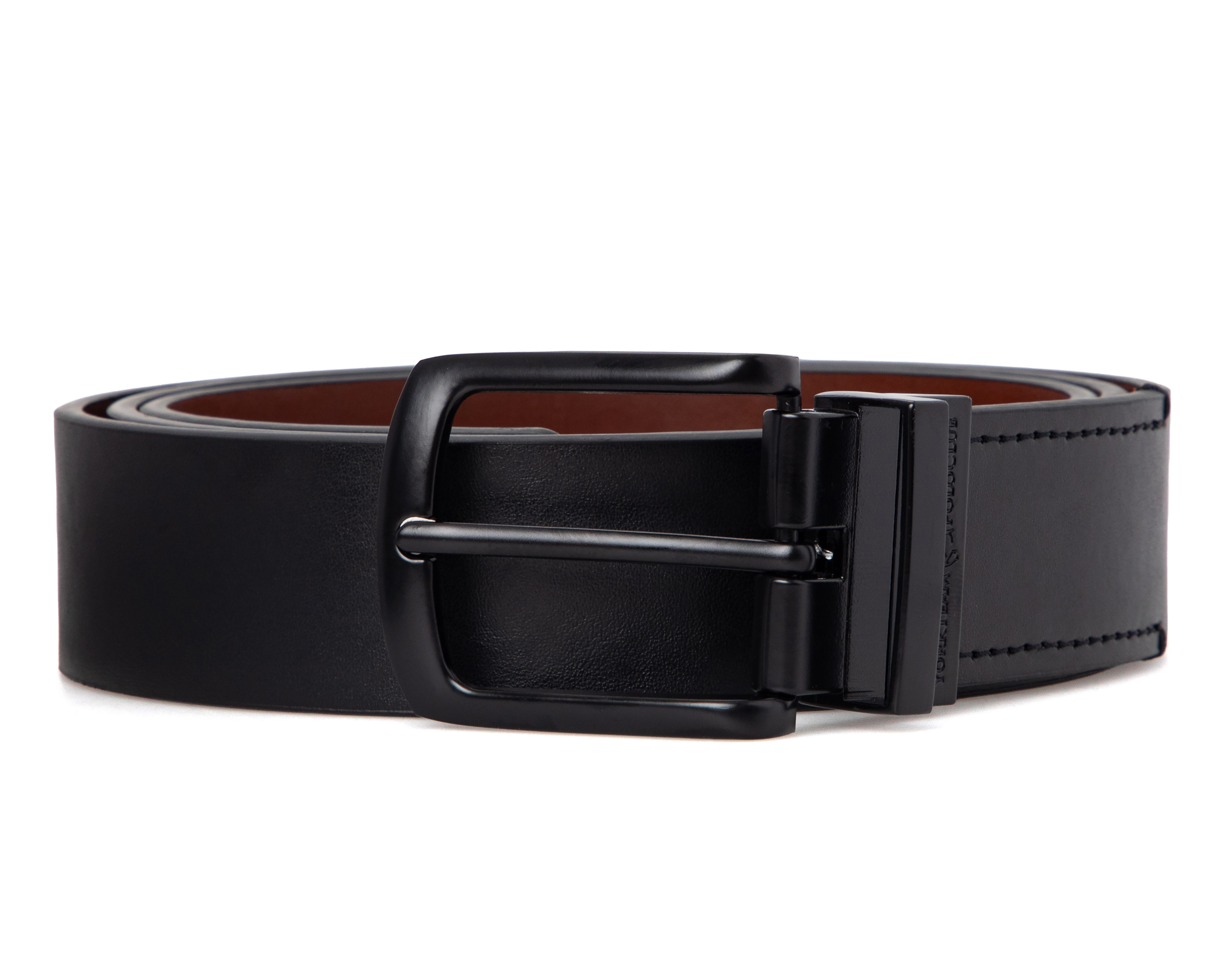 Foto 5 pulgar | Foto 4 | Cartera y Cinturón para Hombre York Team Polo Club