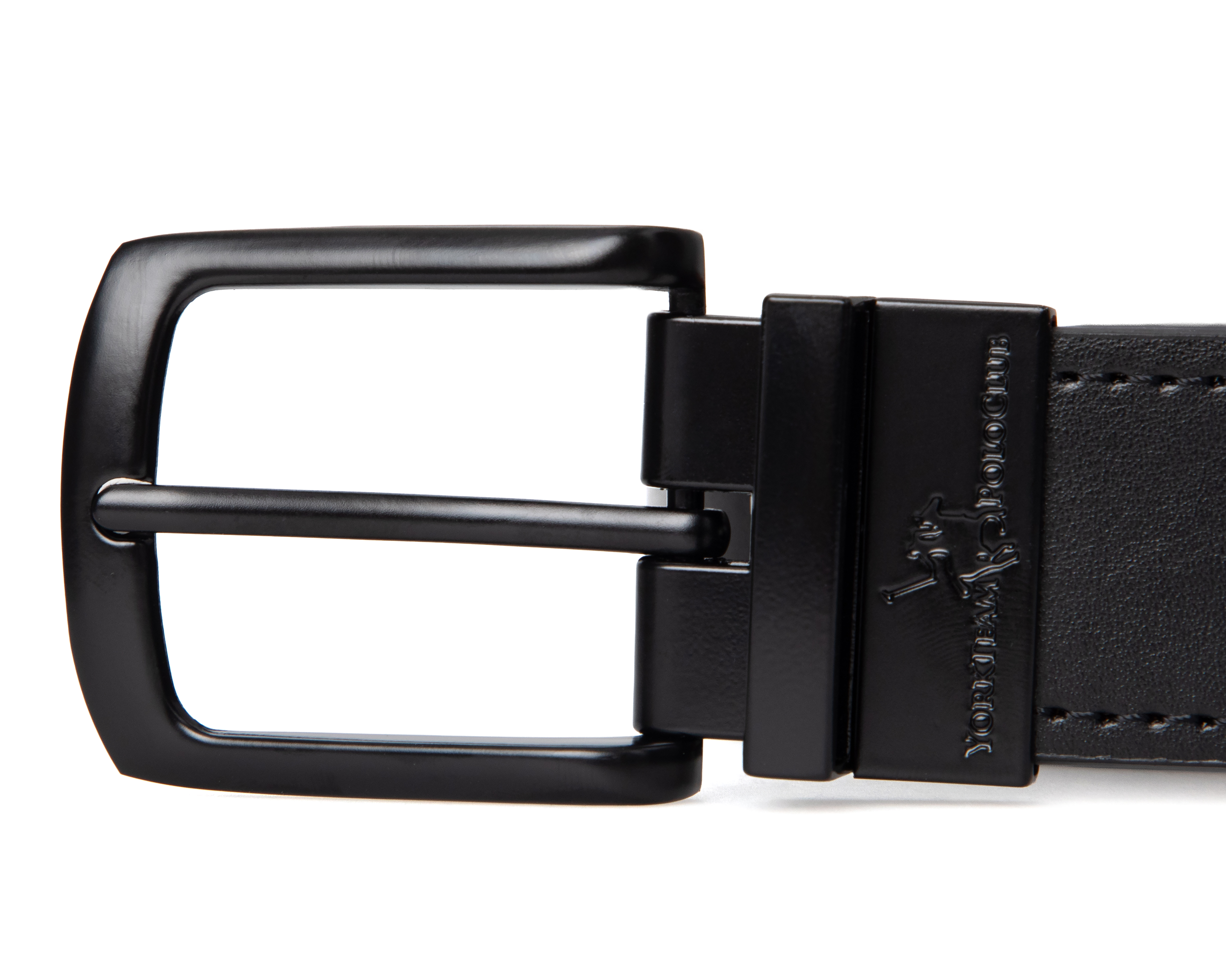 Foto 6 pulgar | Foto 5 | Cartera y Cinturón para Hombre York Team Polo Club