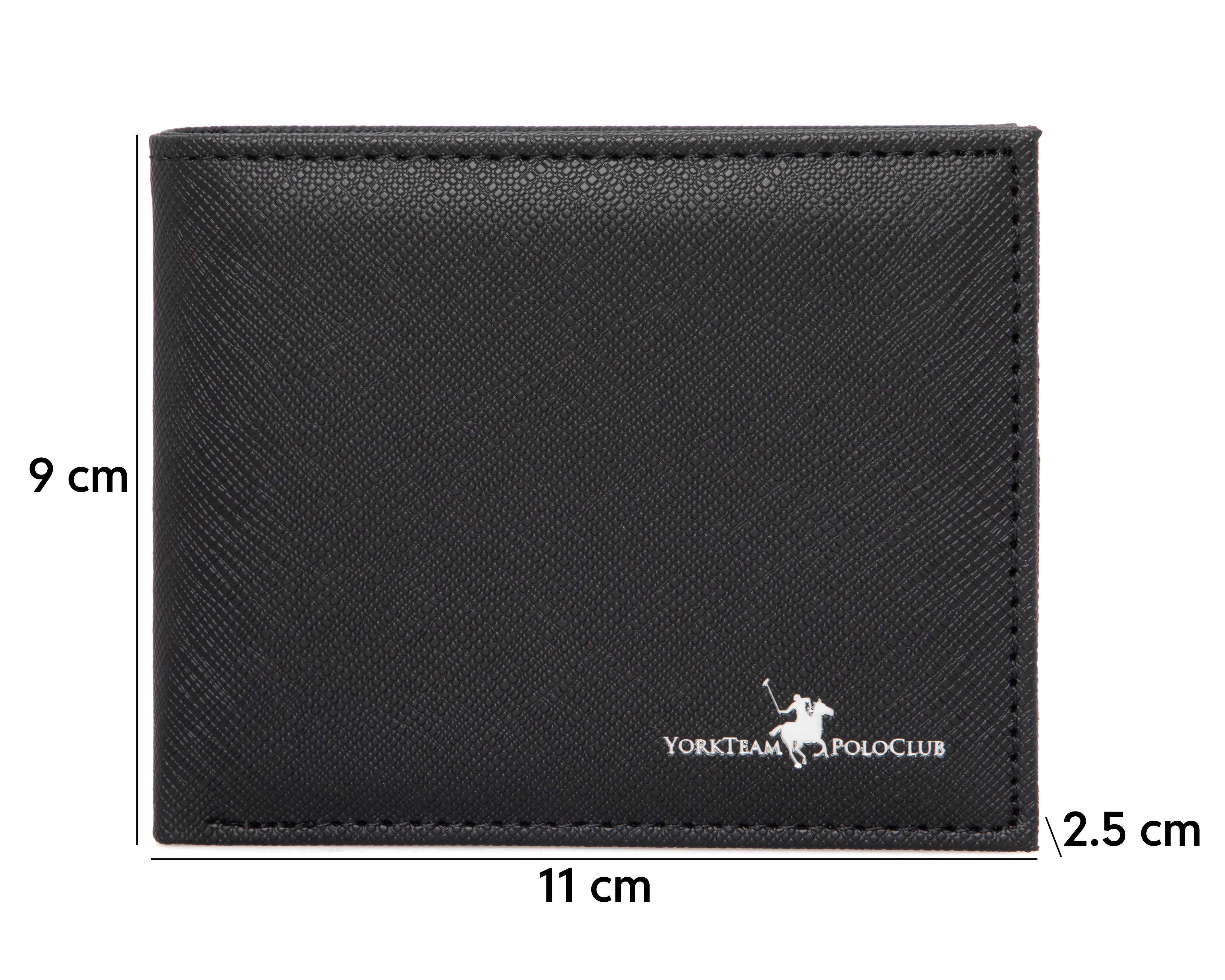 Foto 6 | Foto 6 | Cartera y Cinturón para Hombre York Team Polo Club