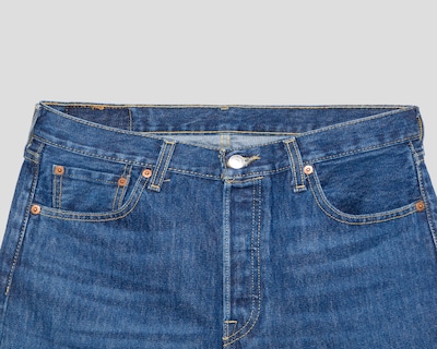 Foto 3 | Foto 3 | Jeans Original Fit Levi's 501 para Hombre