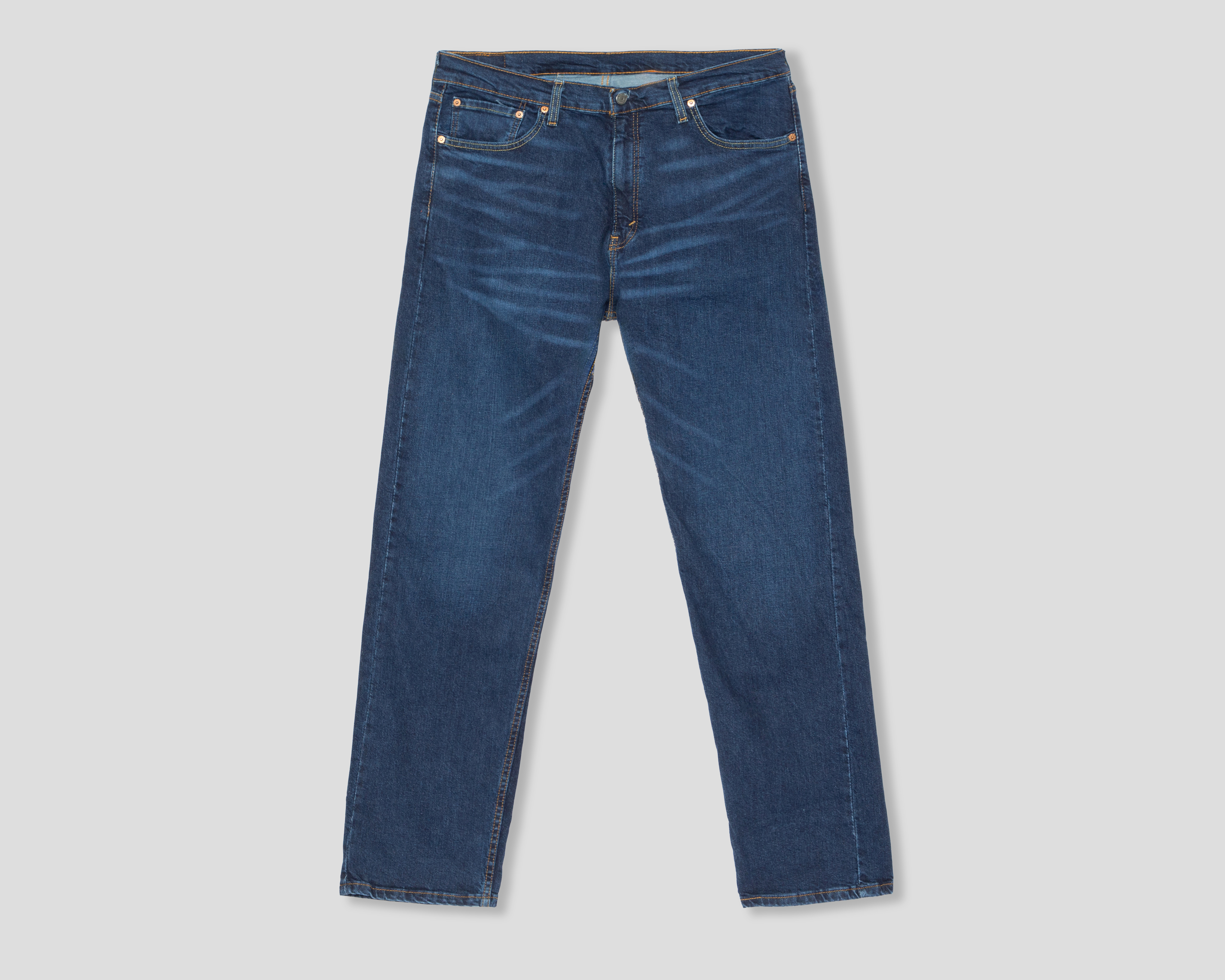 Foto 1 | Foto 1 | Jeans Regular Levi's 505 para Hombre