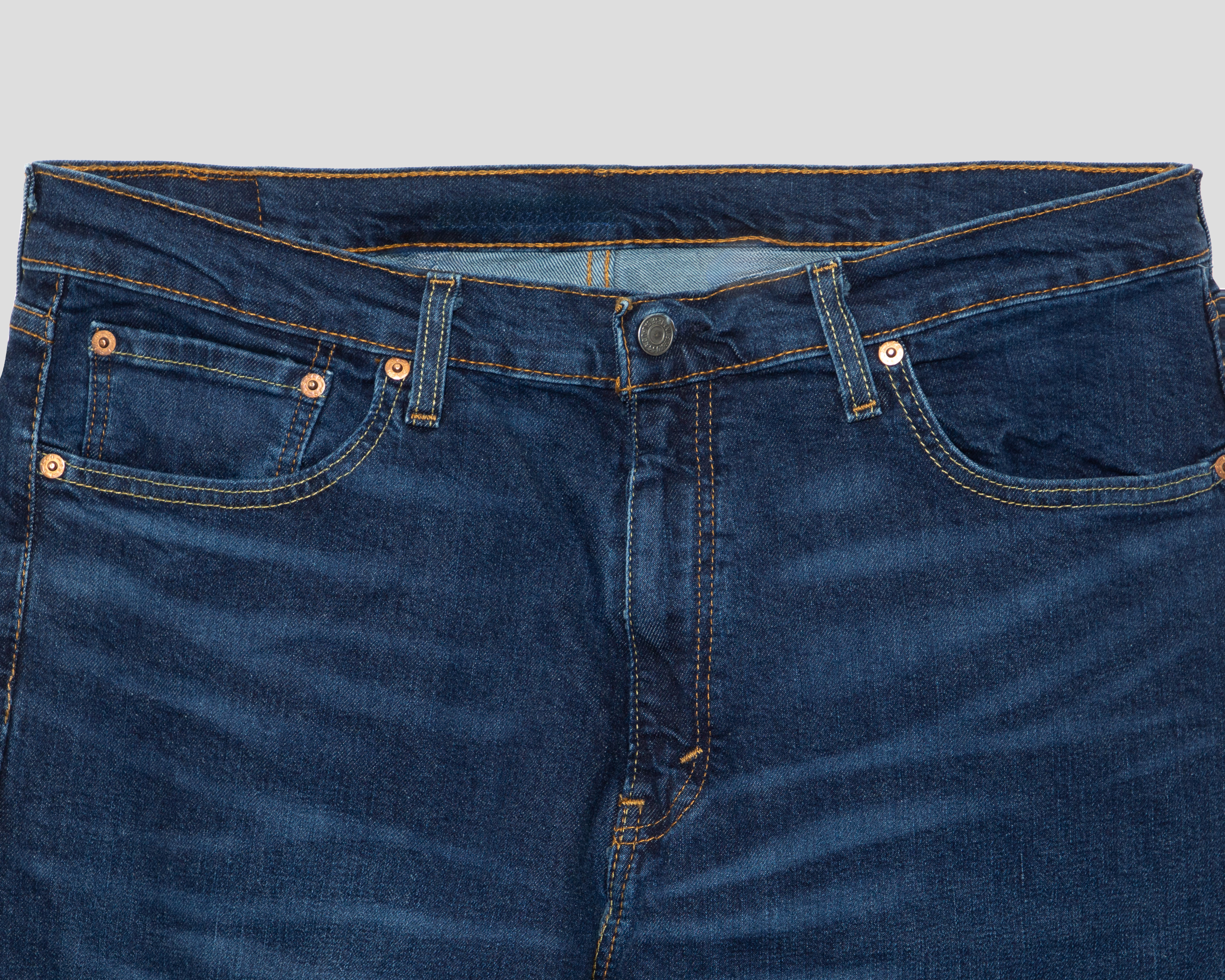 Foto 4 pulgar | Foto 3 | Jeans Regular Levi's 505 para Hombre