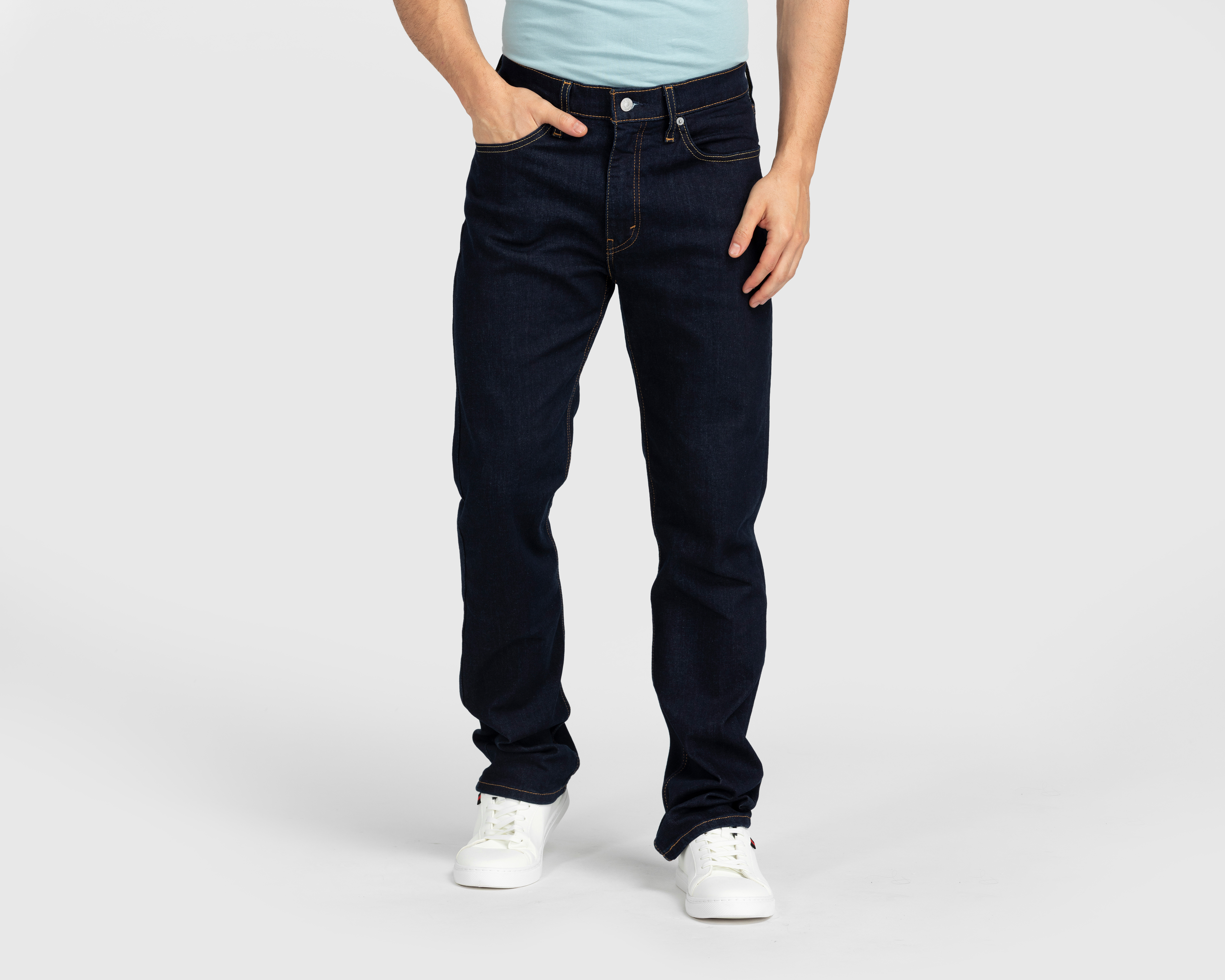 Jeans Slim Fit Levi's 511 para Hombre