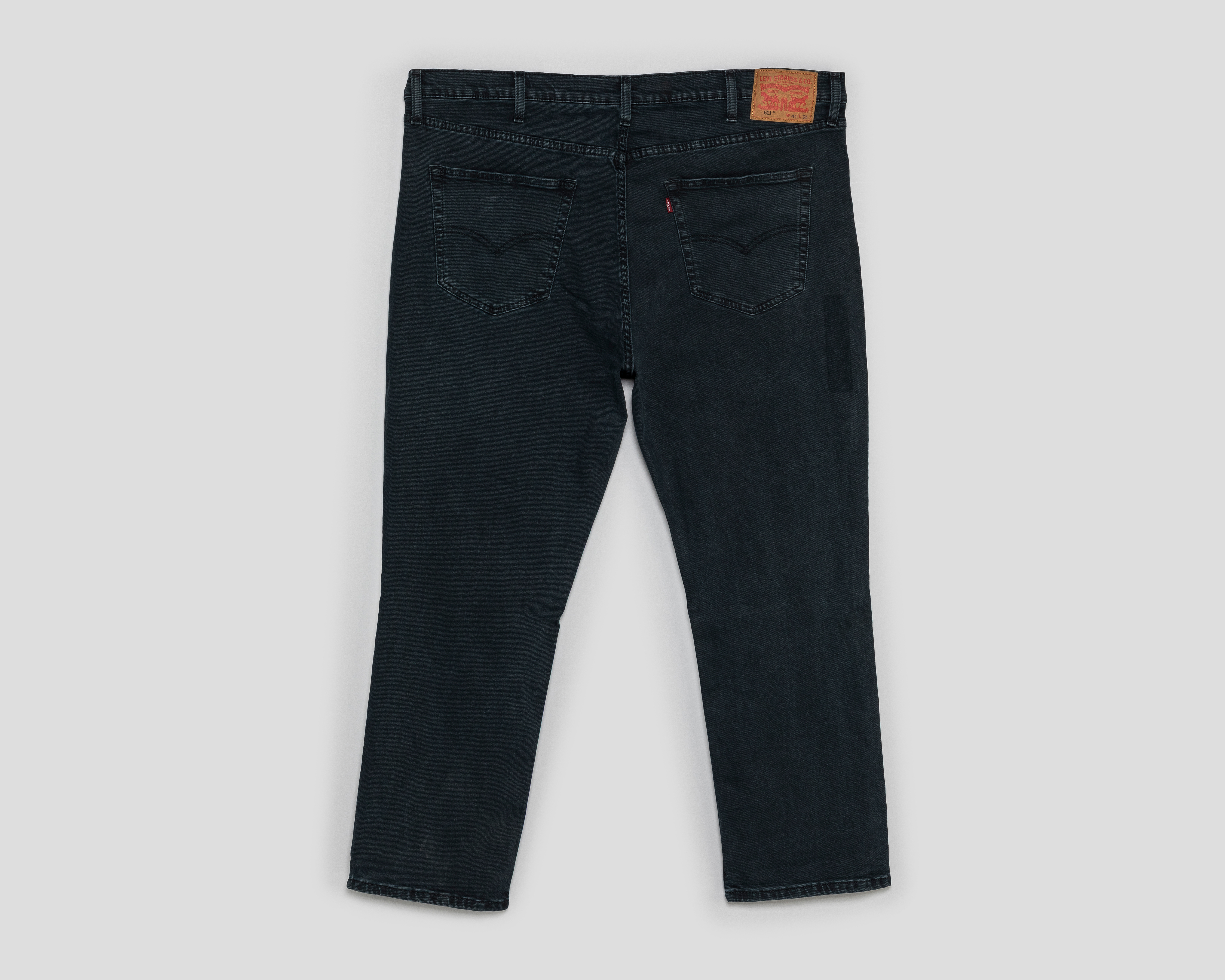 Foto 2 | Foto 2 | Jeans Slim Fit Levi's 511 para Hombre